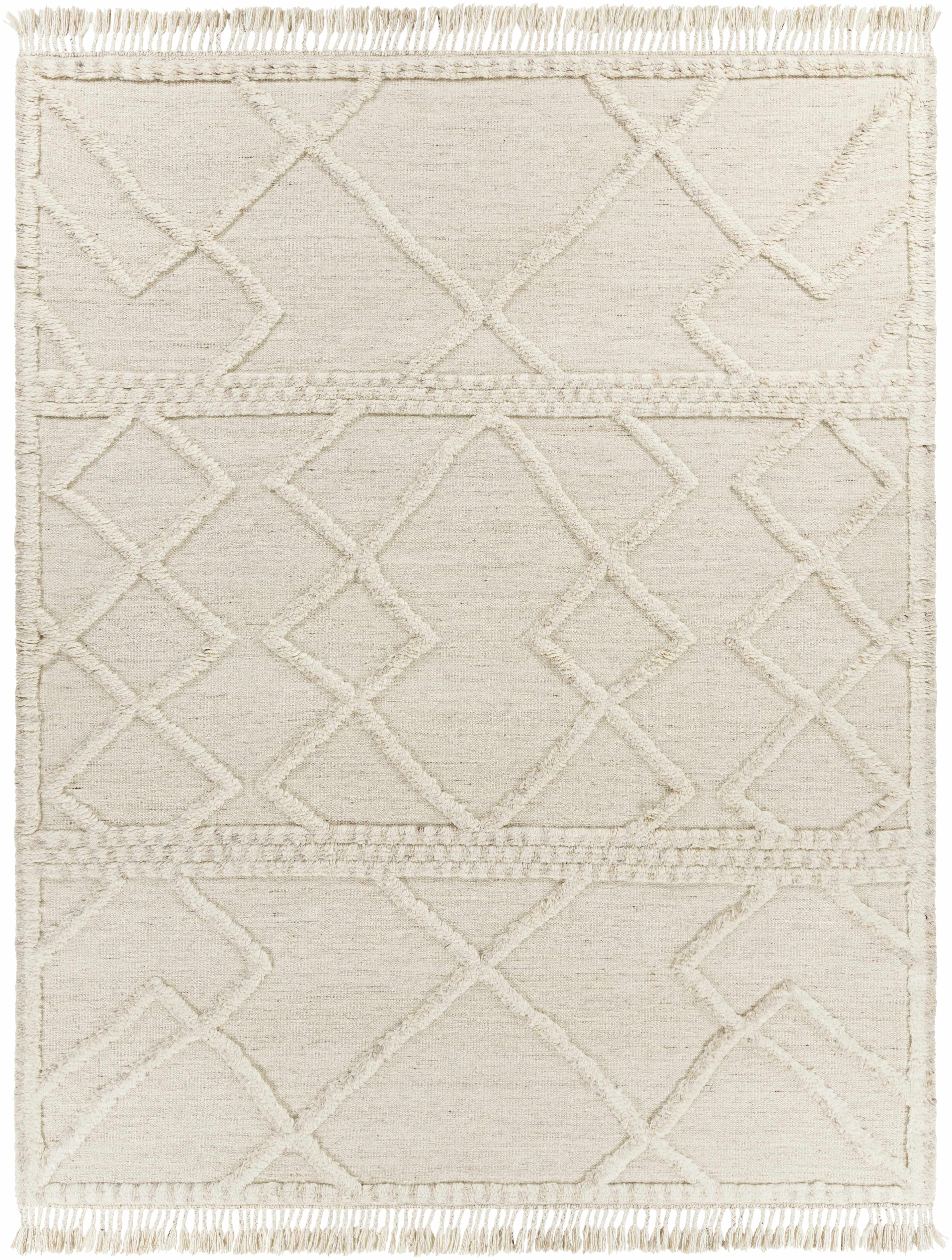 The Ashfield Wool Rug - Image 2