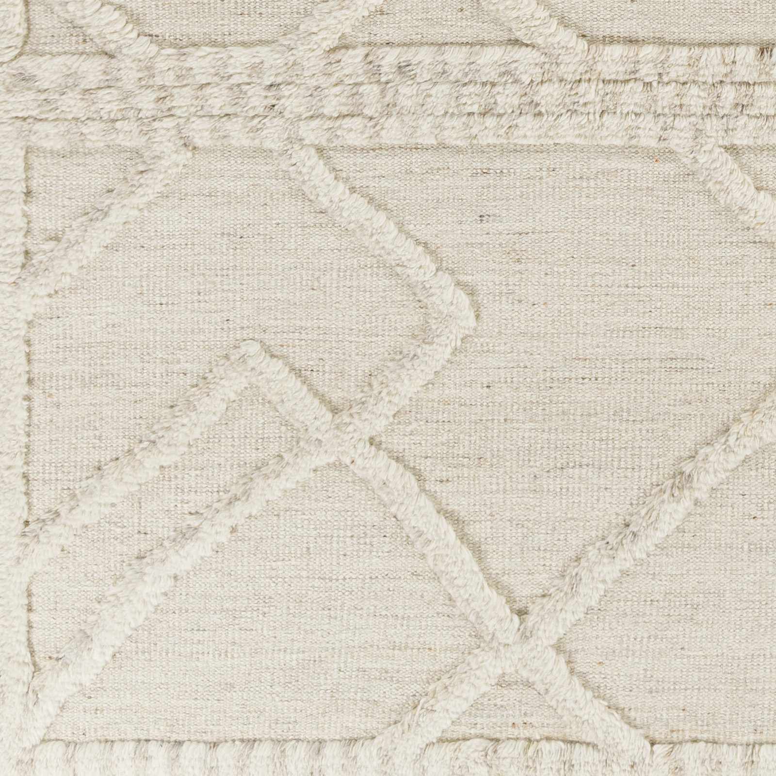 The Ashfield Wool Rug - Image 7