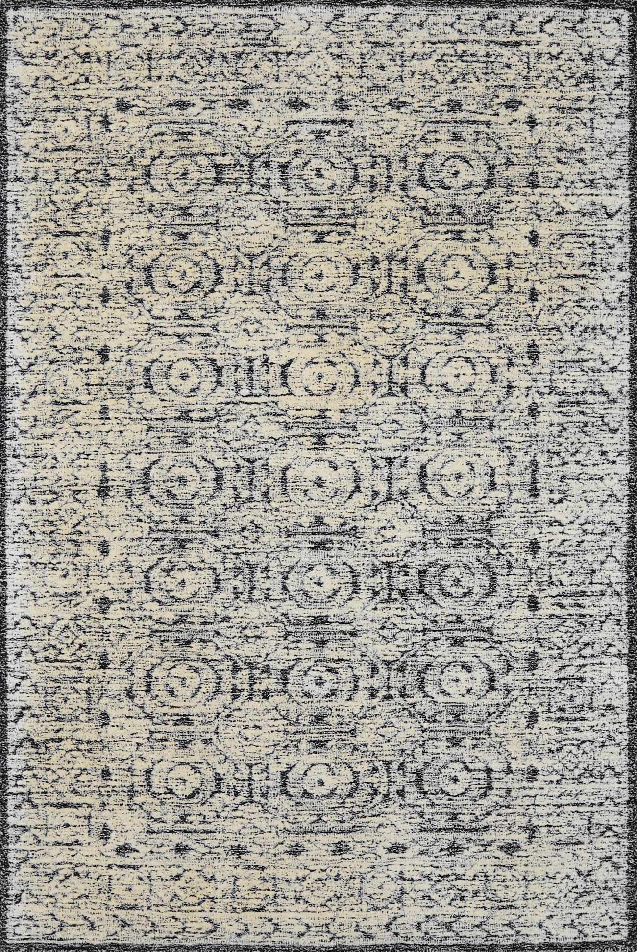 The Barneveld Wool Rug - Image 2
