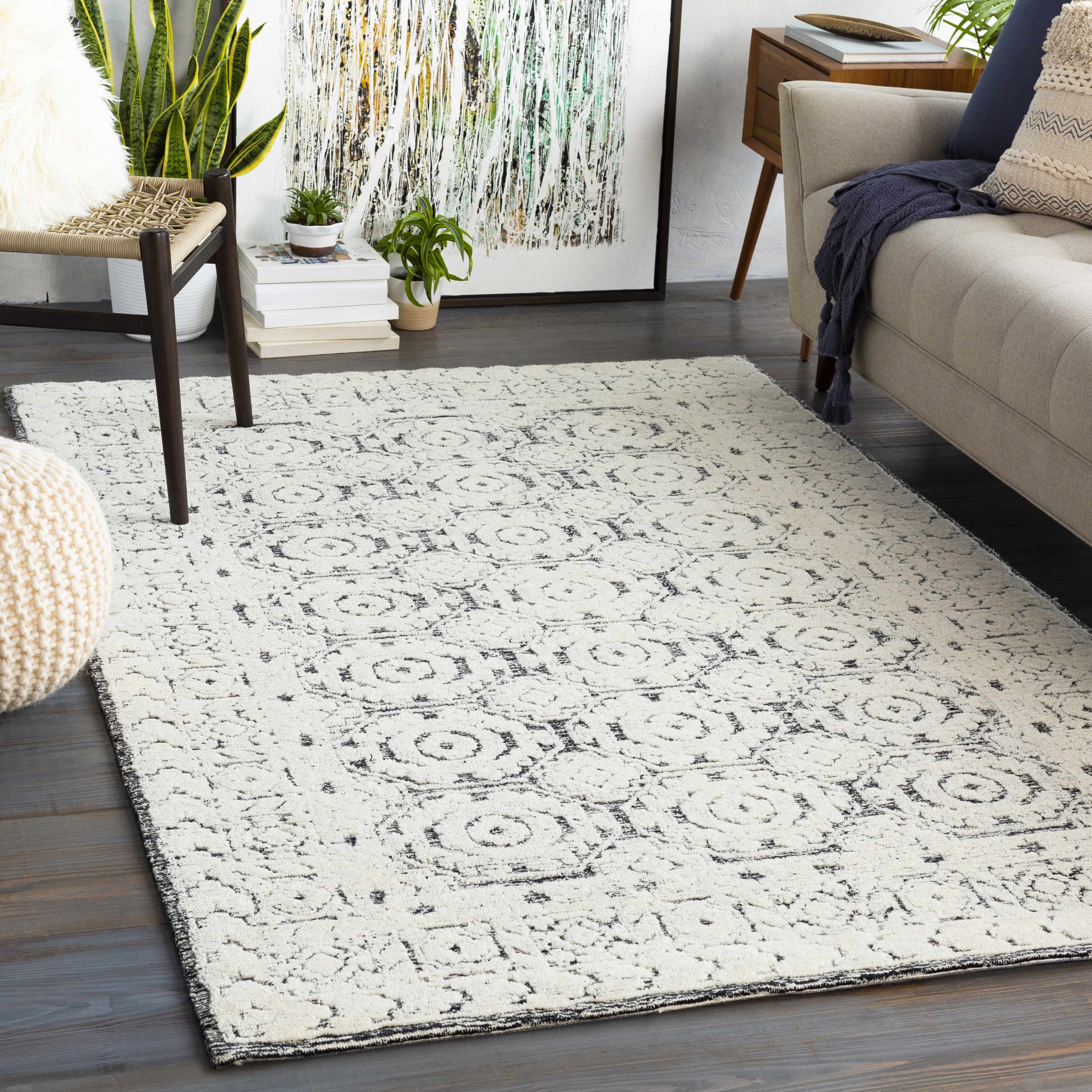 The Barneveld Wool Rug - Image 3