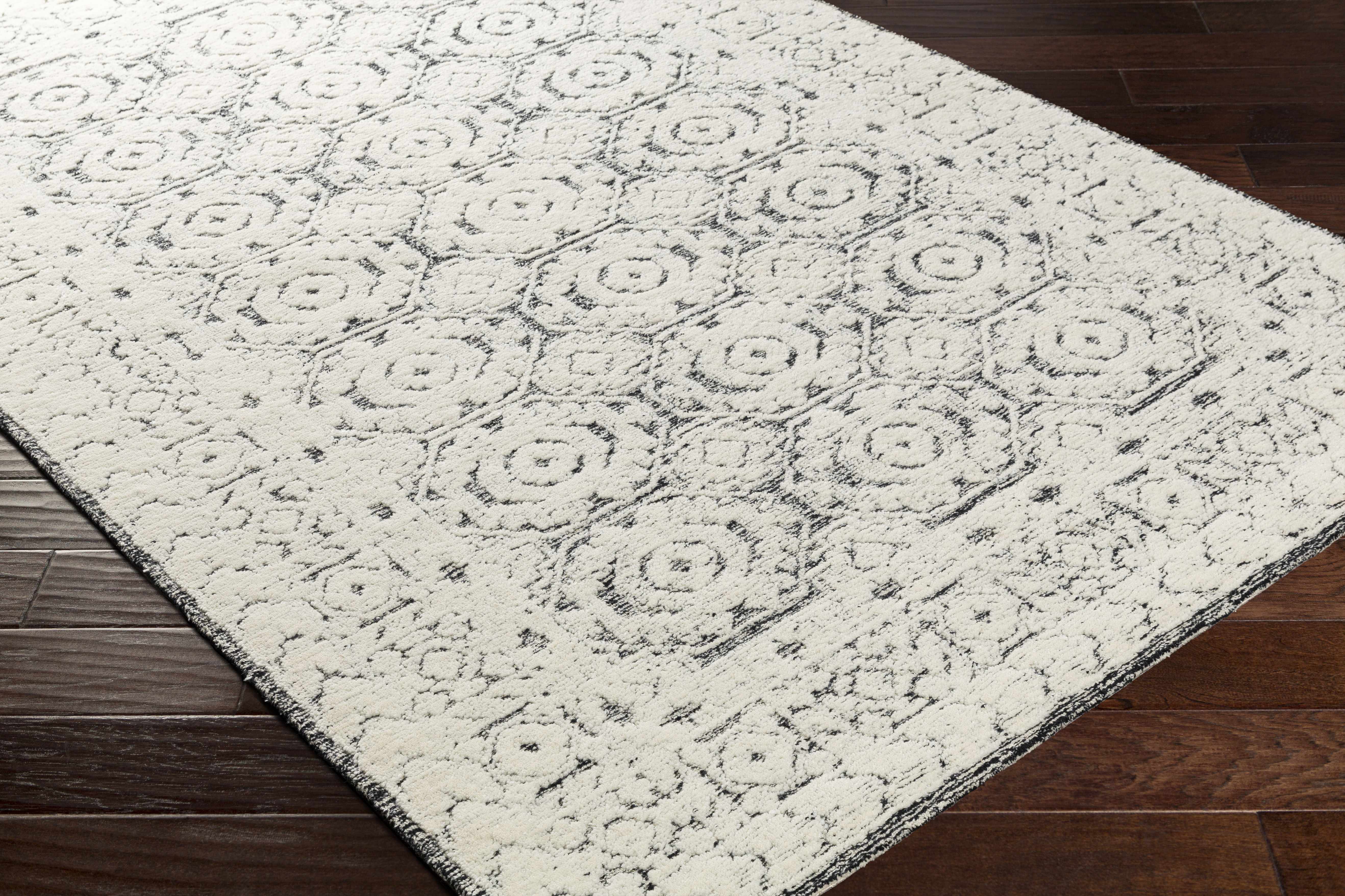 The Barneveld Wool Rug - Image 5