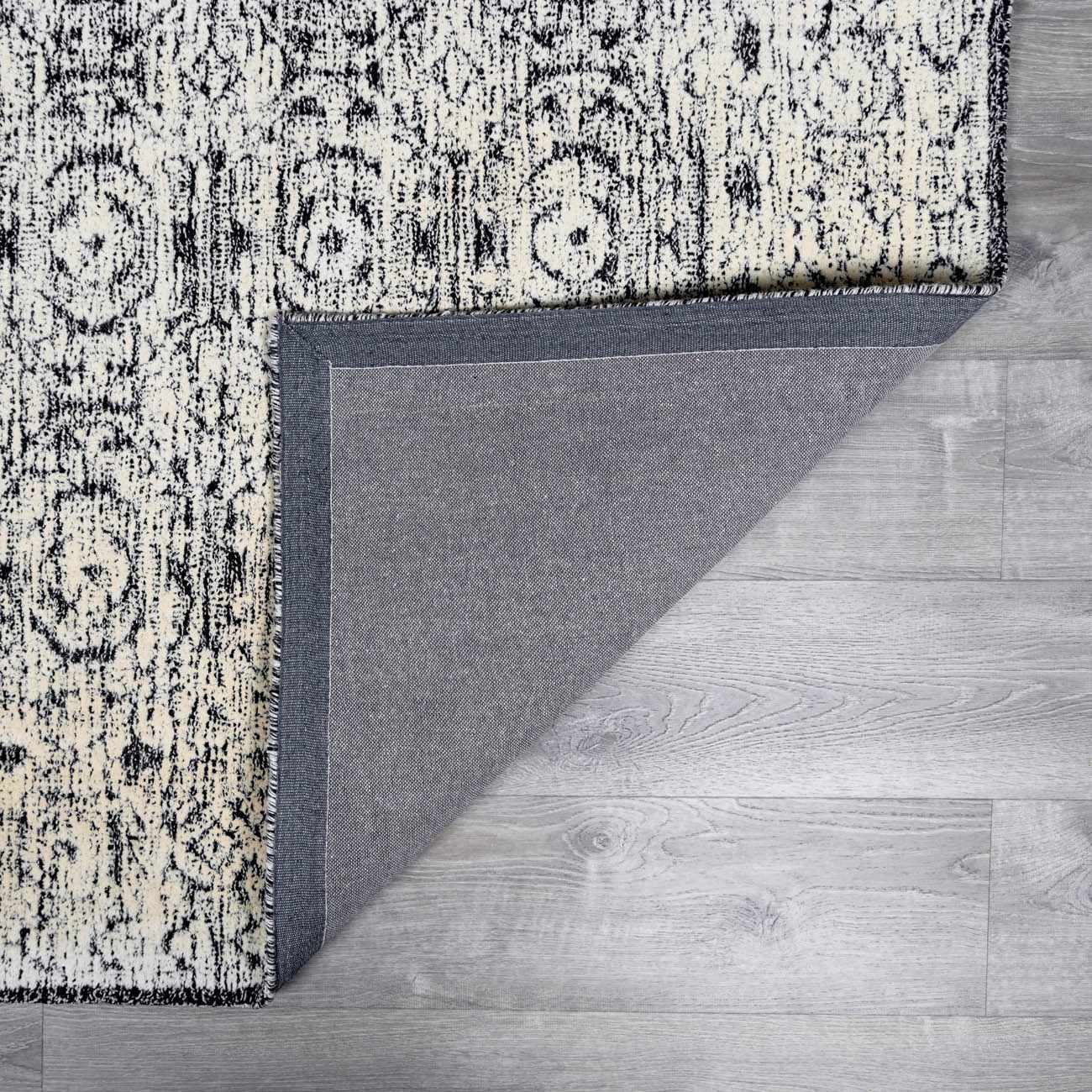 The Barneveld Wool Rug - Image 6
