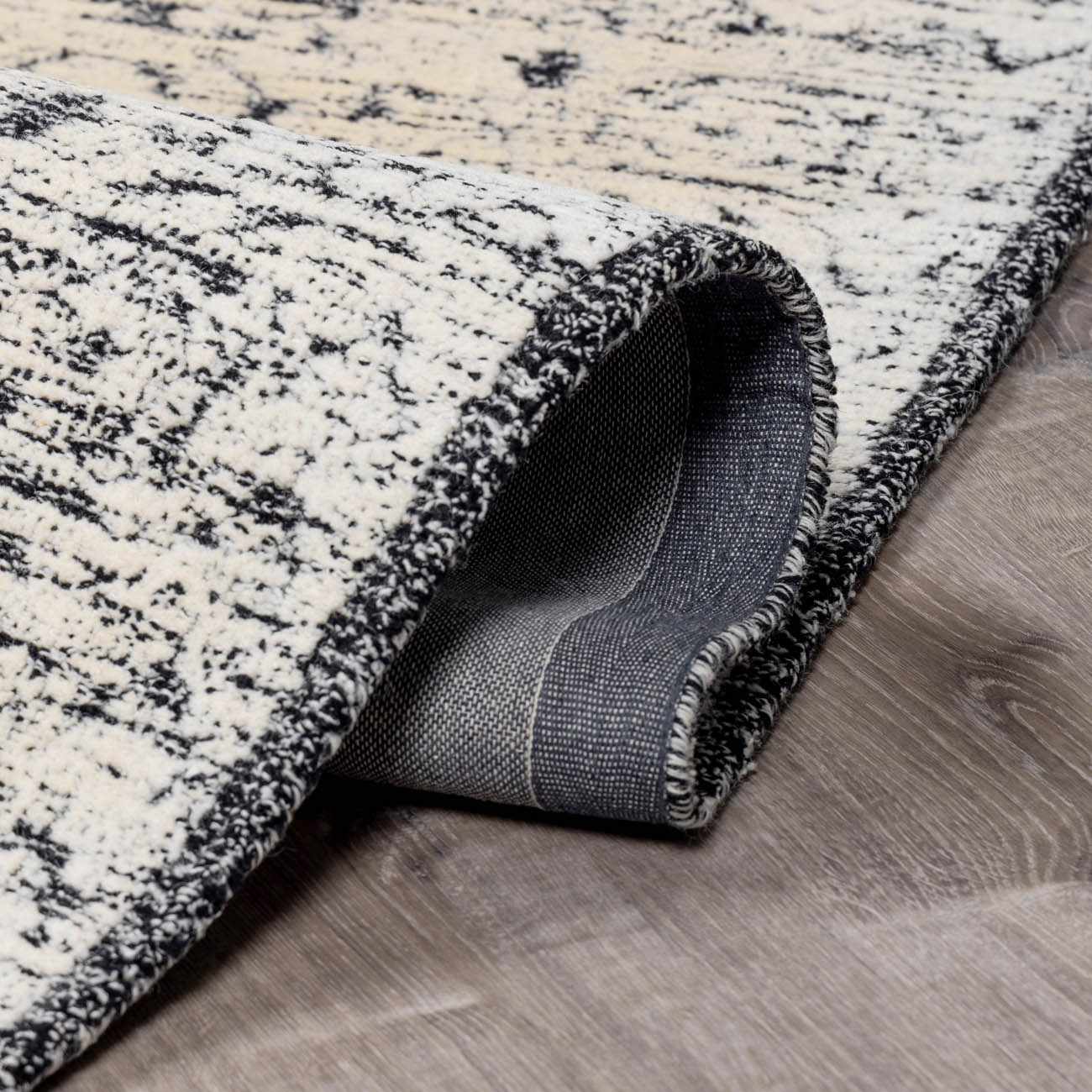 The Barneveld Wool Rug - Image 7