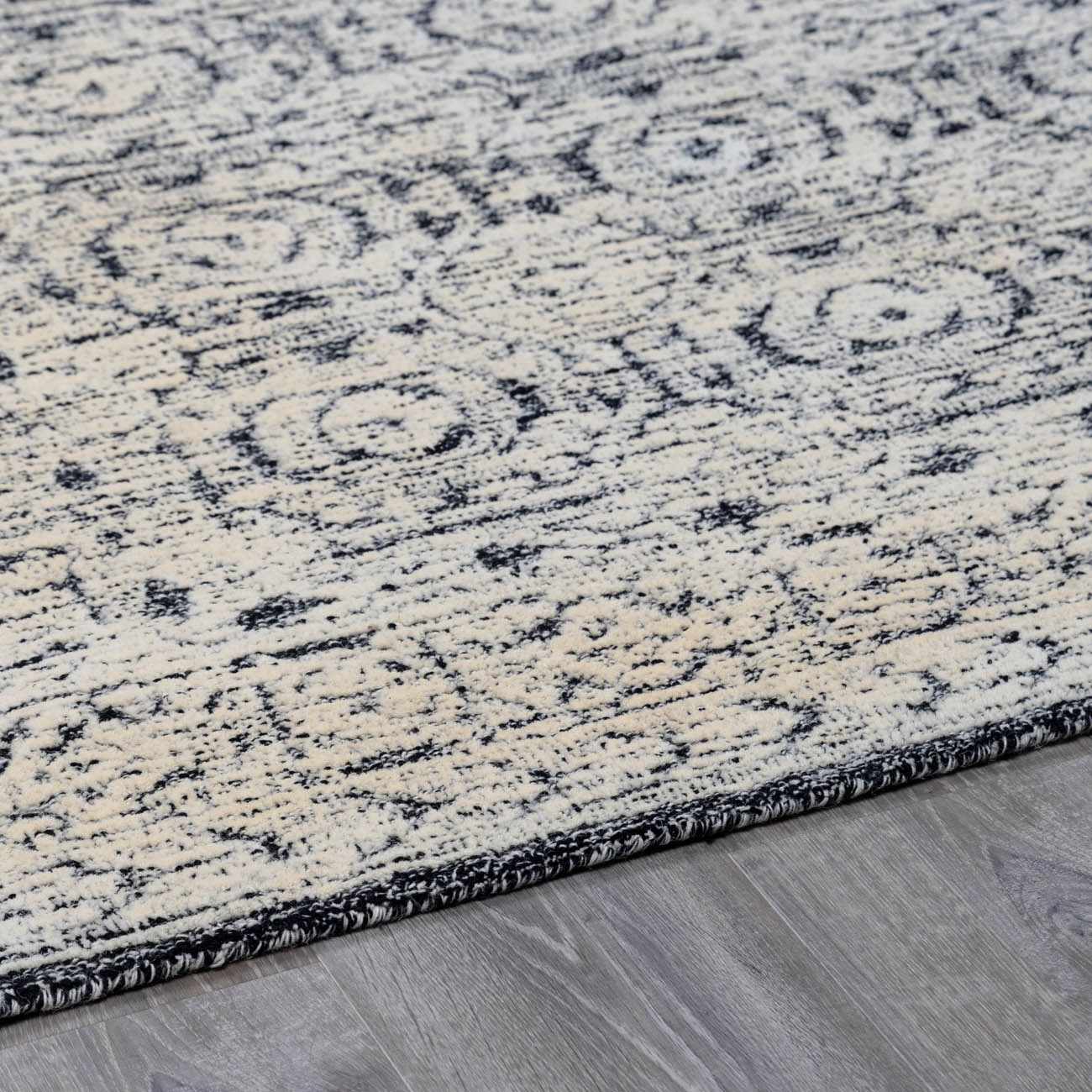 The Barneveld Wool Rug - Image 8
