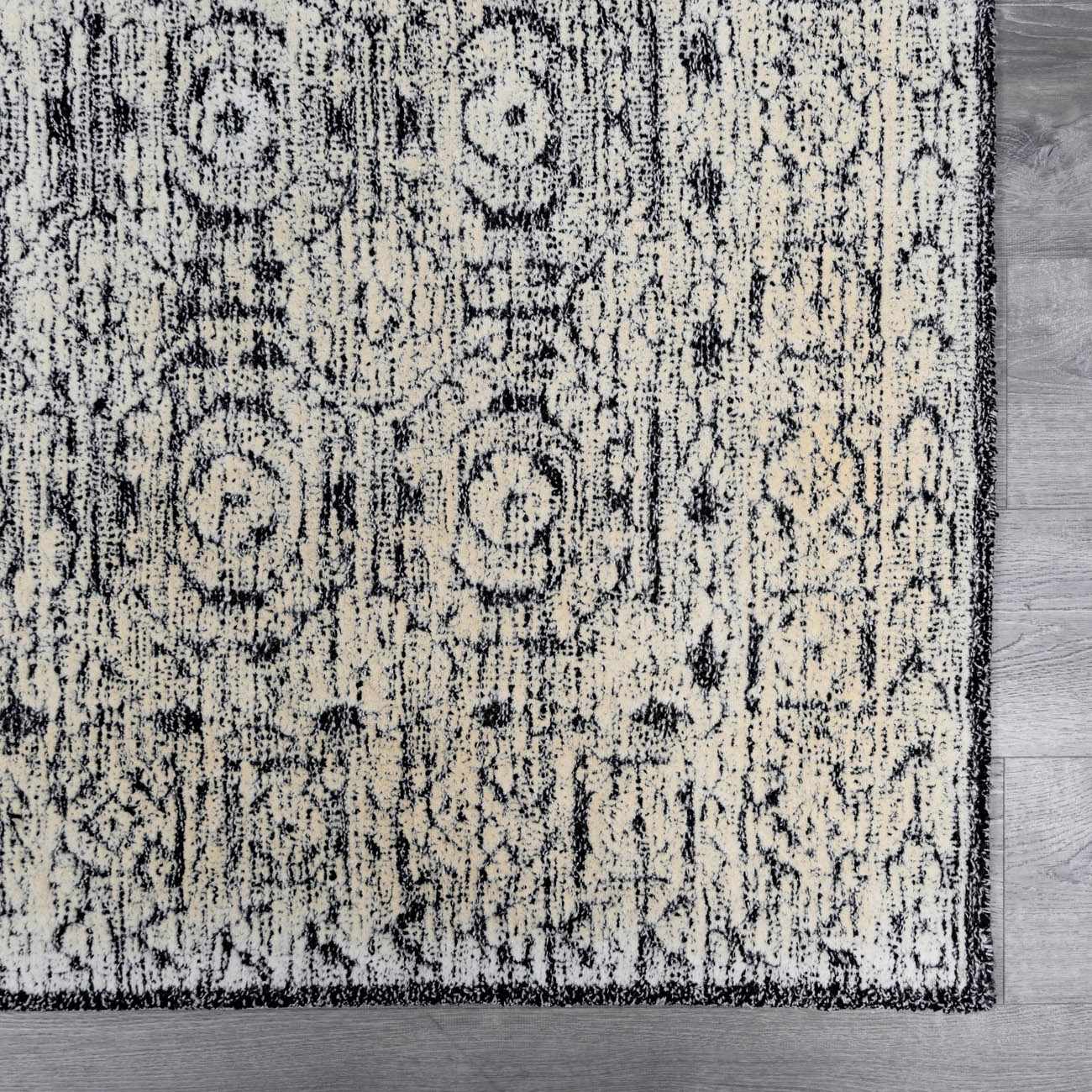The Barneveld Wool Rug - Image 9
