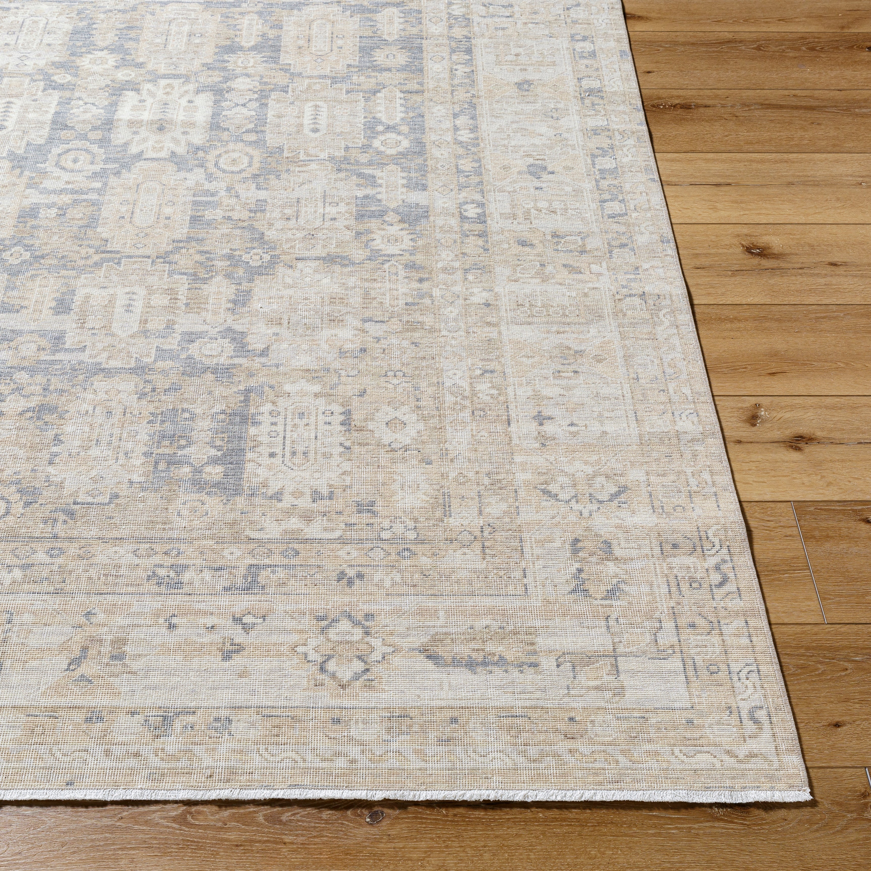The Basalt Wool Rug - Image 3