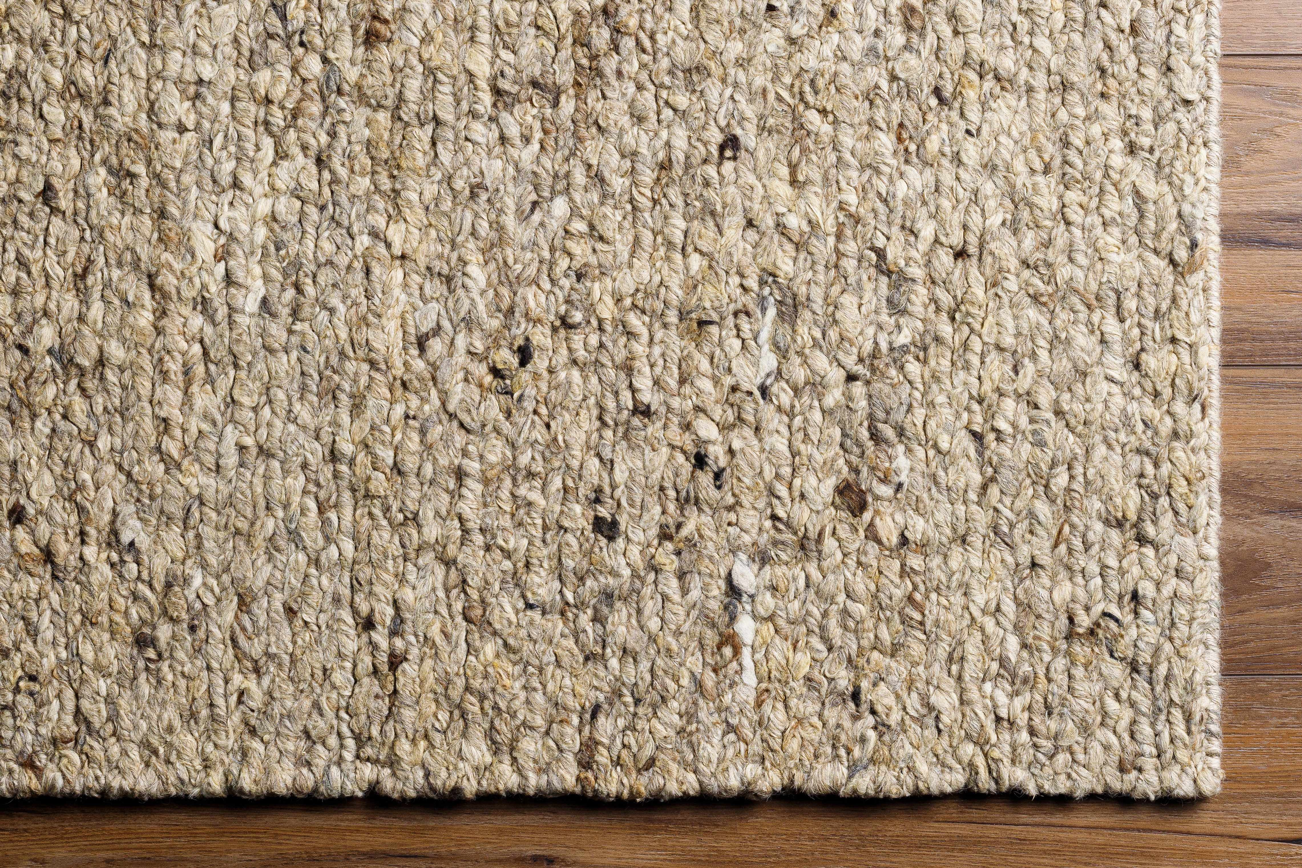The Bayside Wool Rug - Image 3