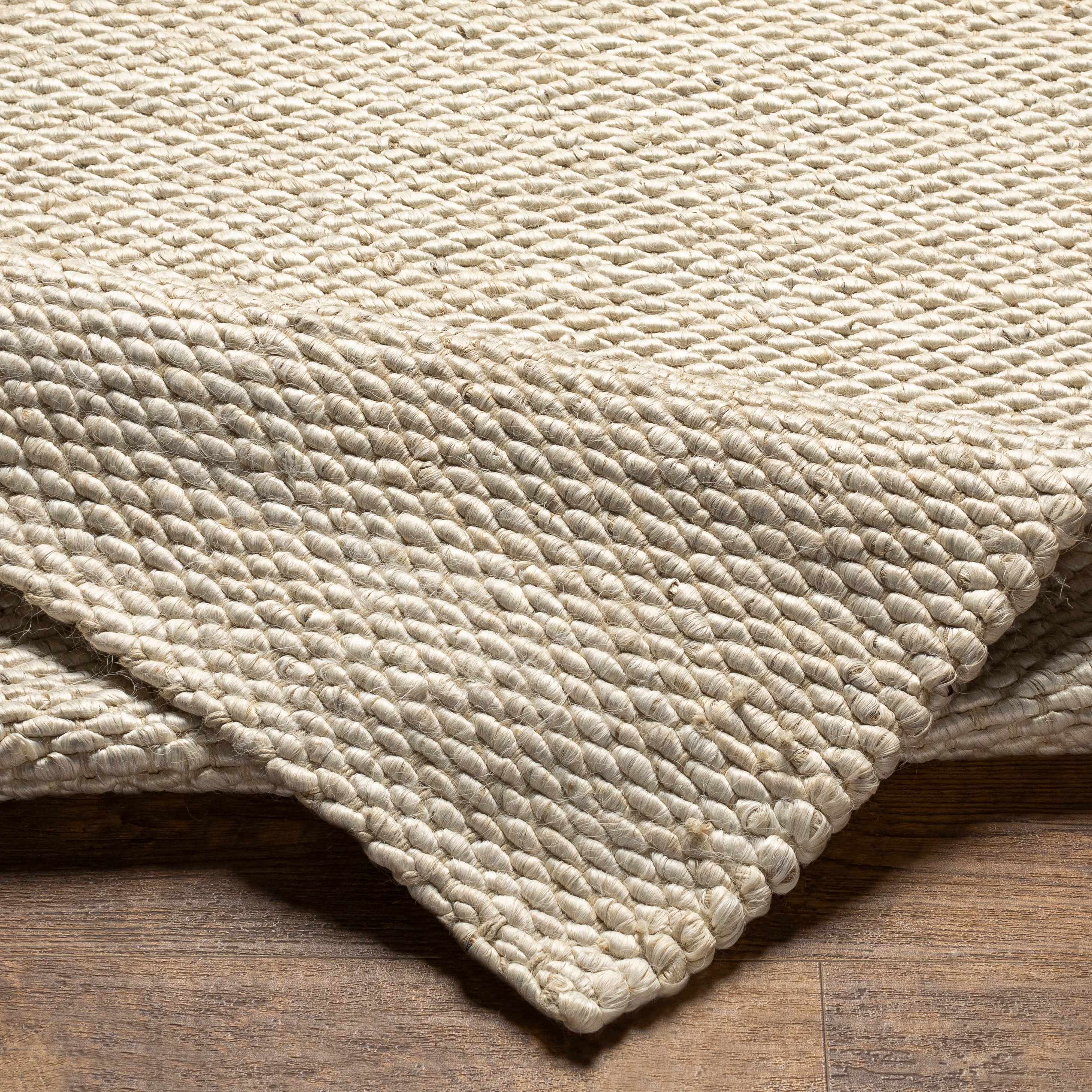 The Berkley Jute Rug - Image 2