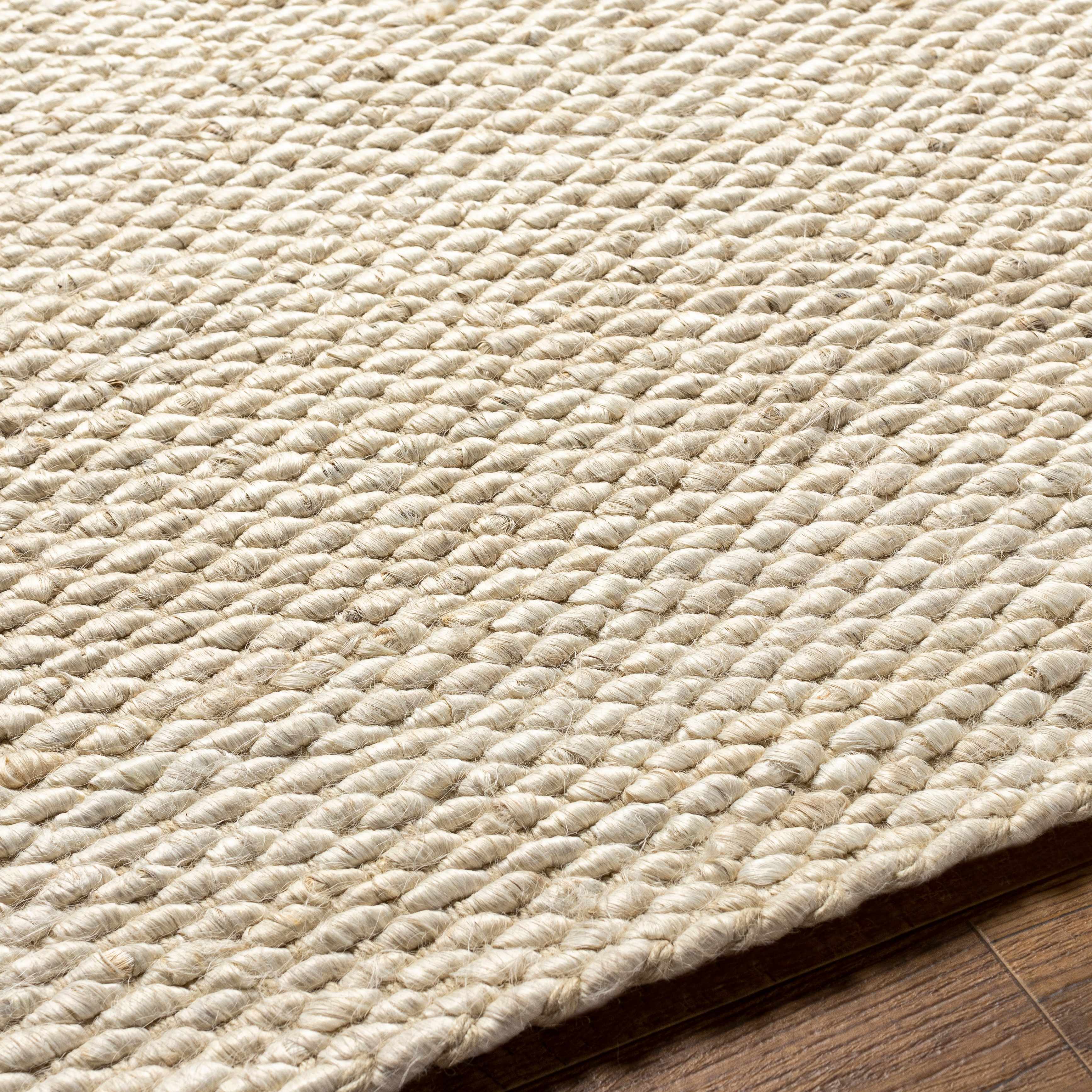 The Berkley Jute Rug - Image 3