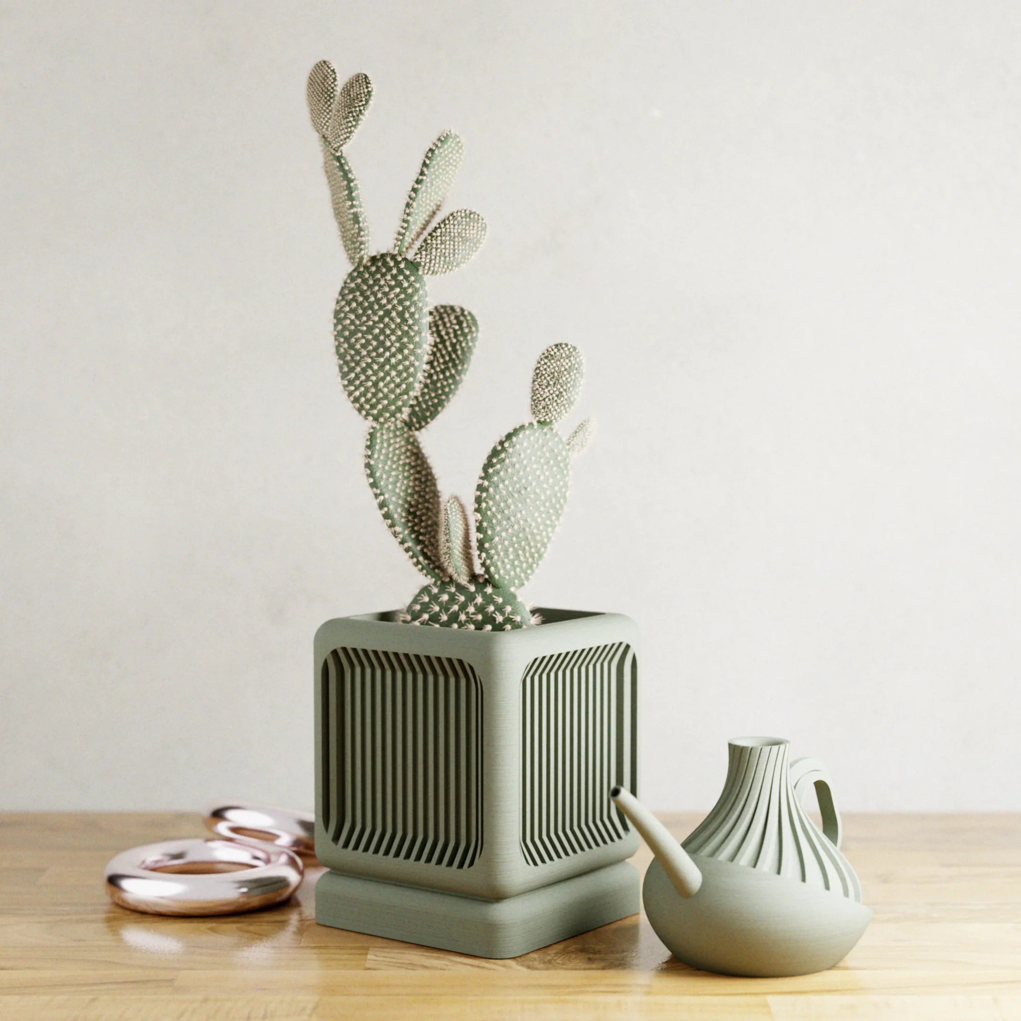 THE BOX Planter - Image 4