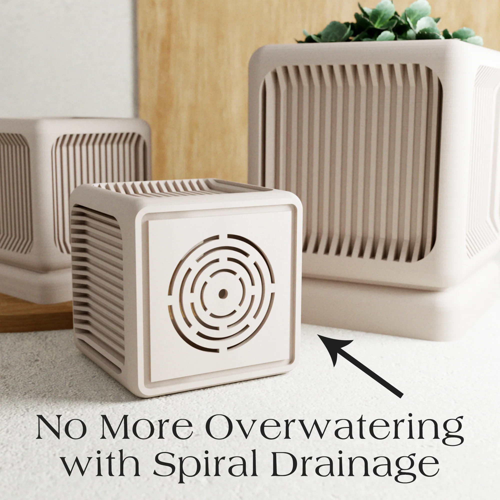 THE BOX Planter - Image 5