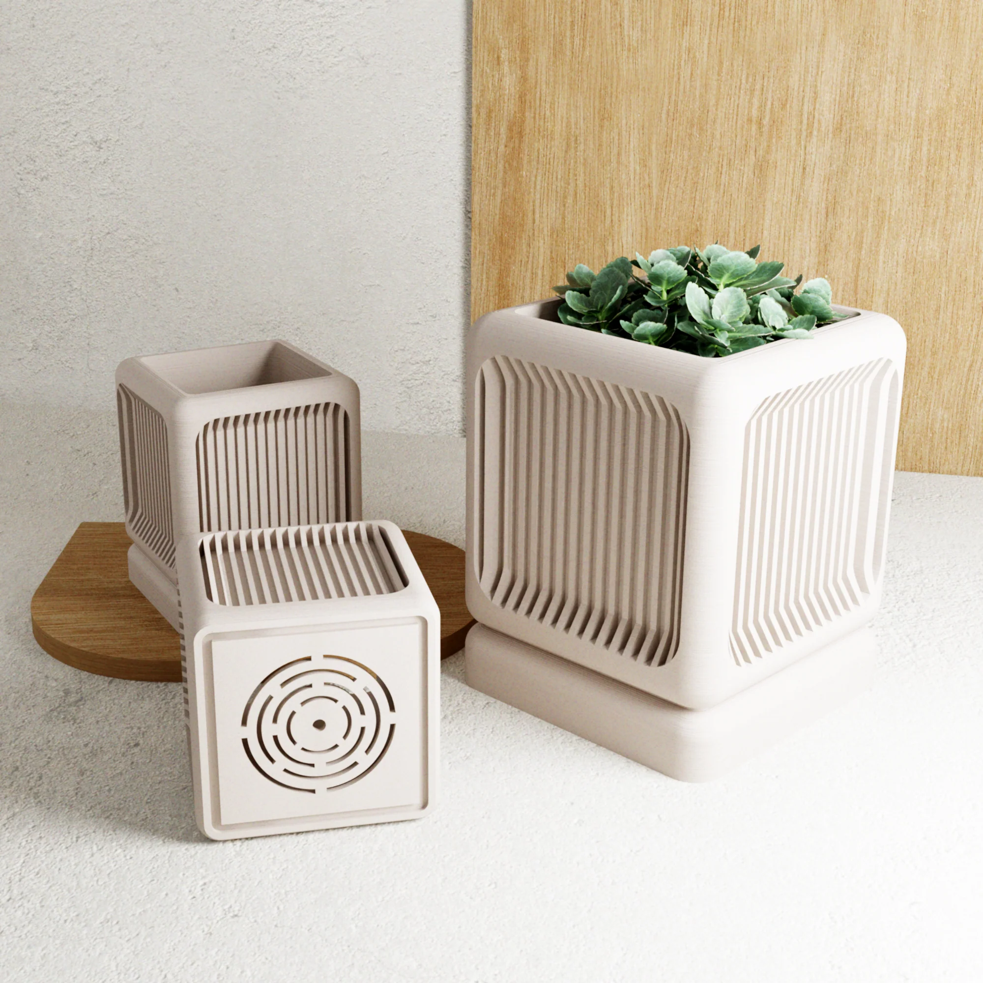 THE BOX Planter - Image 8