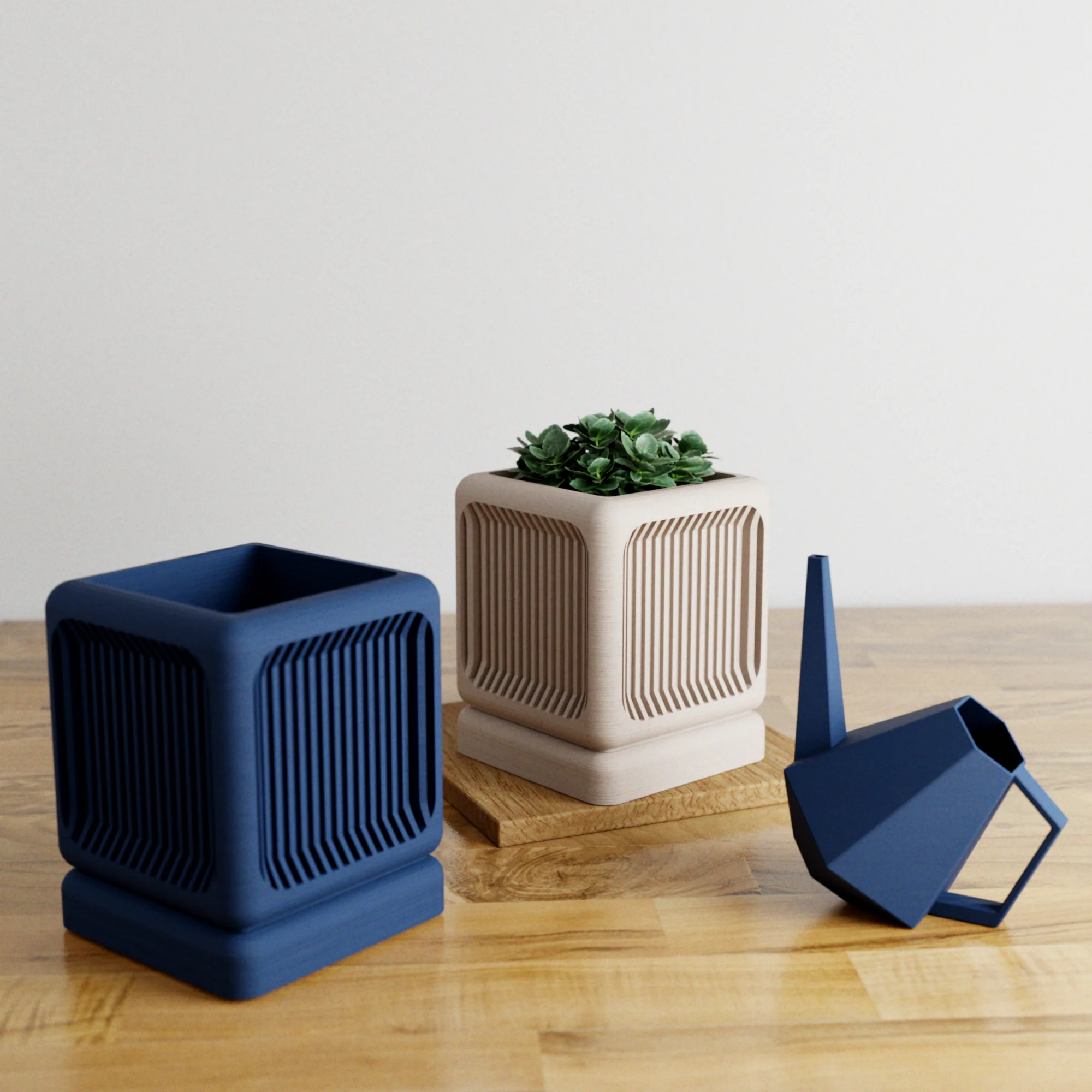 THE BOX Planter - Image 9