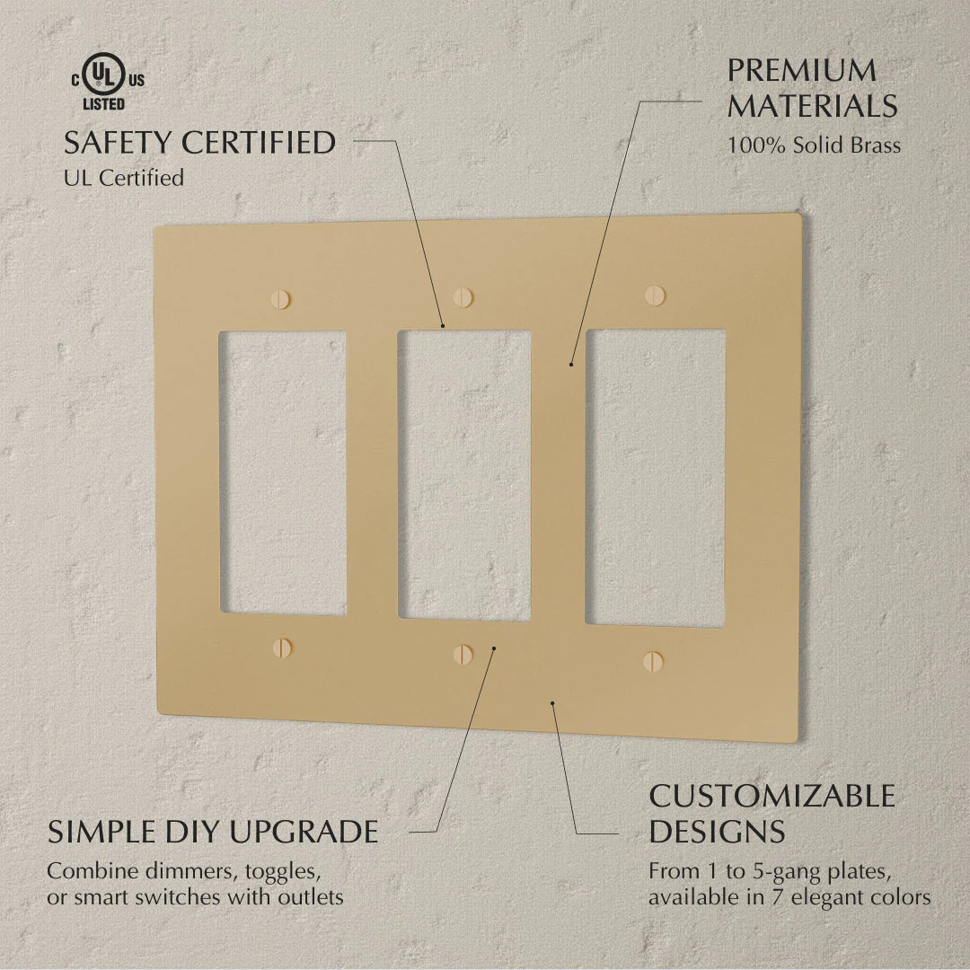 The Brass Plate (Brass) - Image 2