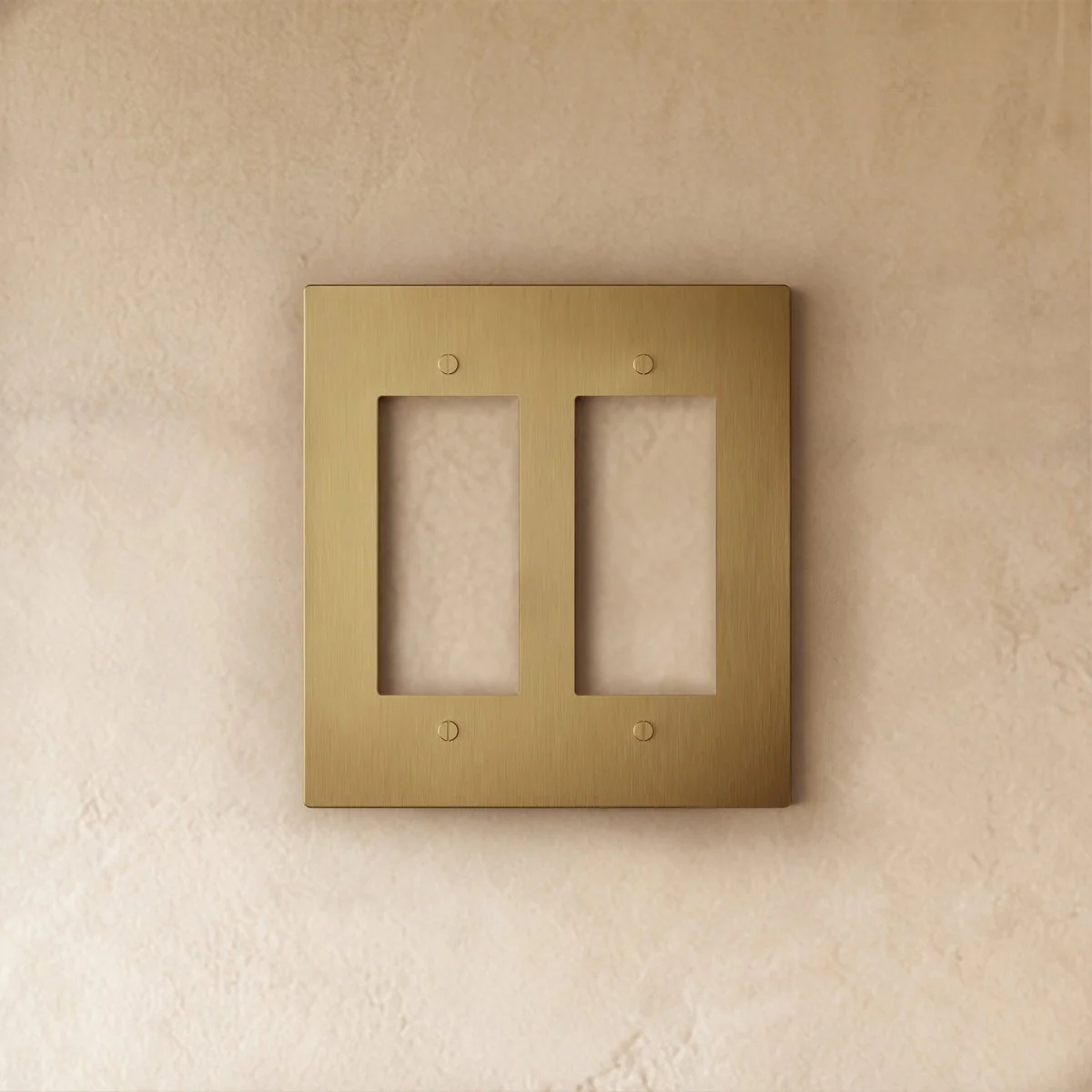 The Brass Plate (Brass) - Image 3