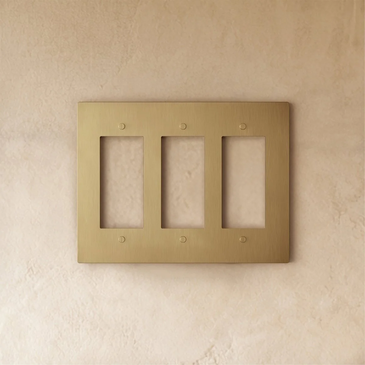 The Brass Plate (Brass) - Image 4