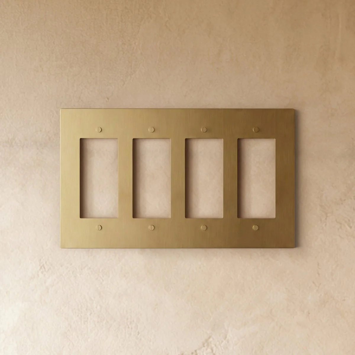 The Brass Plate (Brass) - Image 5