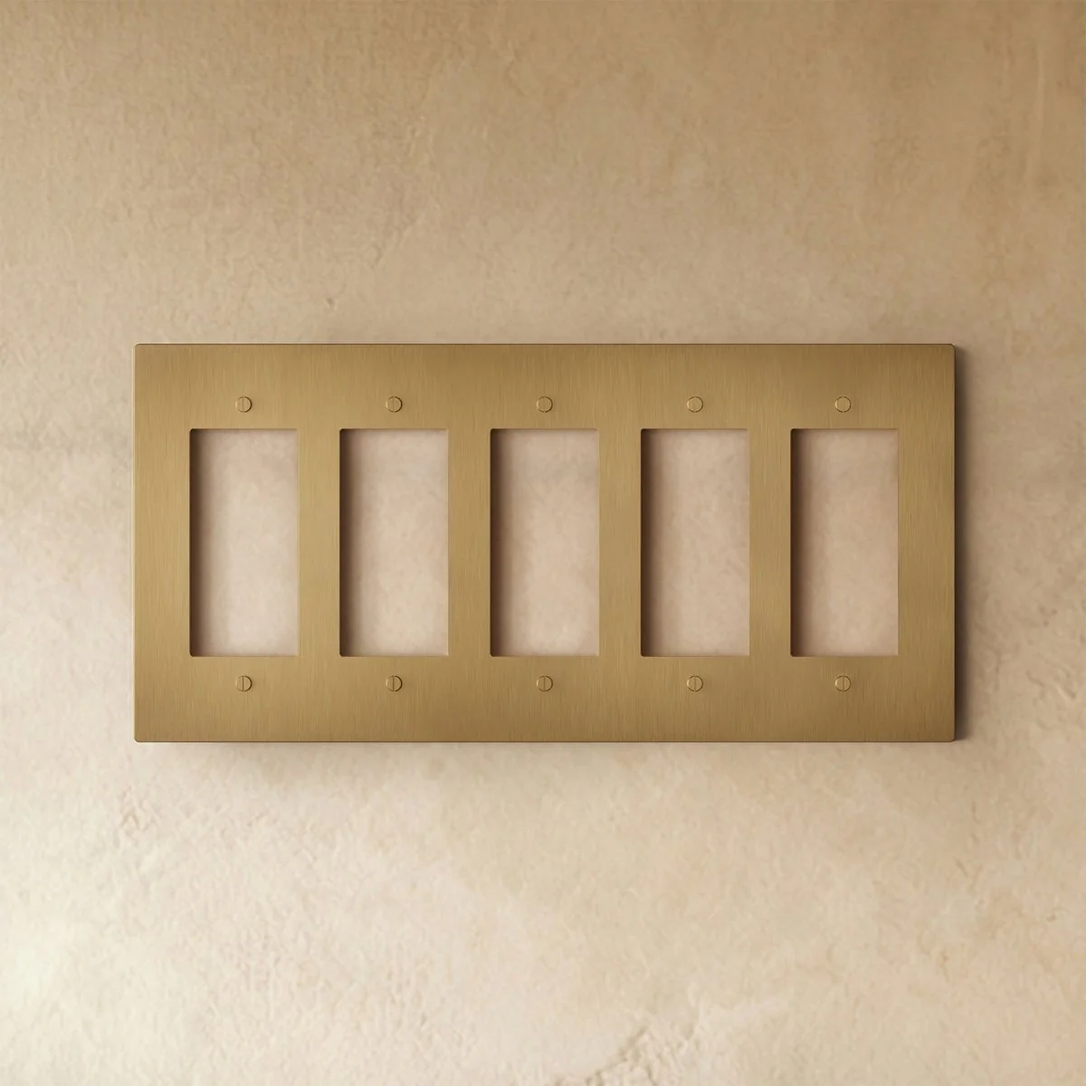 The Brass Plate (Brass) - Image 6