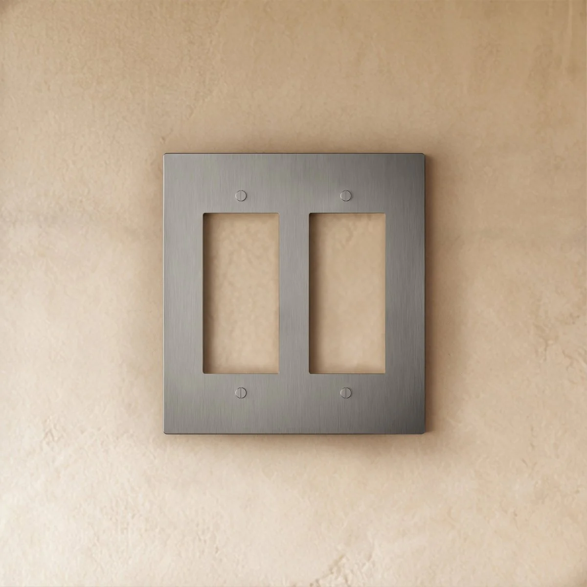 The Brass Plate (Stainless Steel) - Image 4