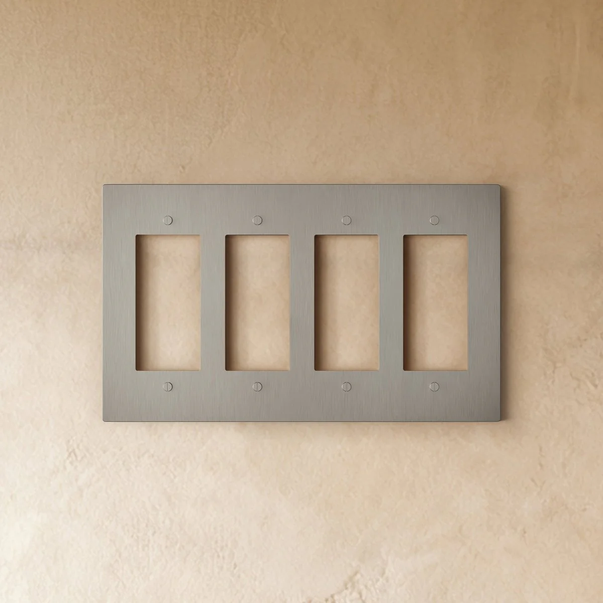 The Brass Plate (Stainless Steel) - Image 6