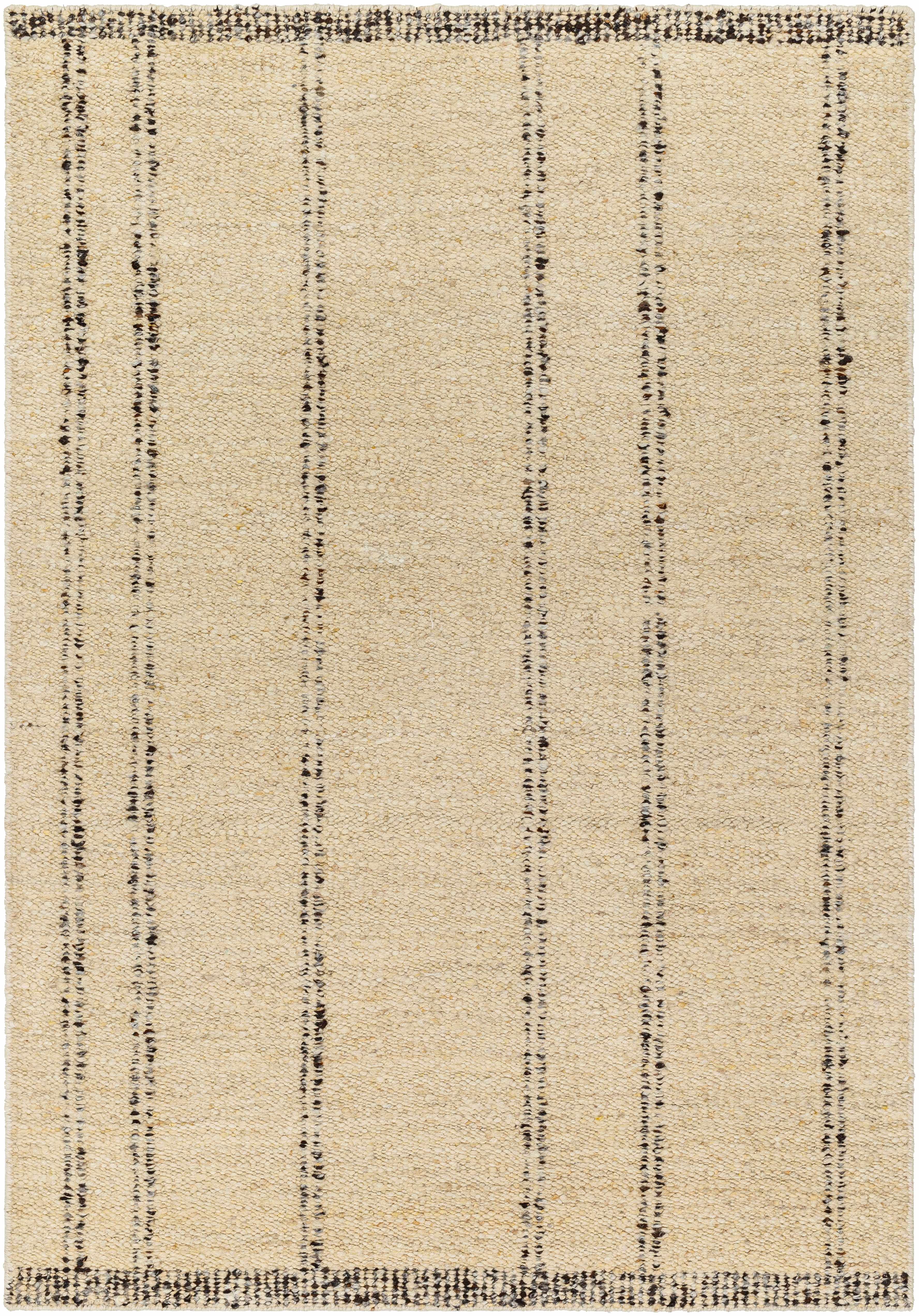 The Brock Wool Rug - Image 11