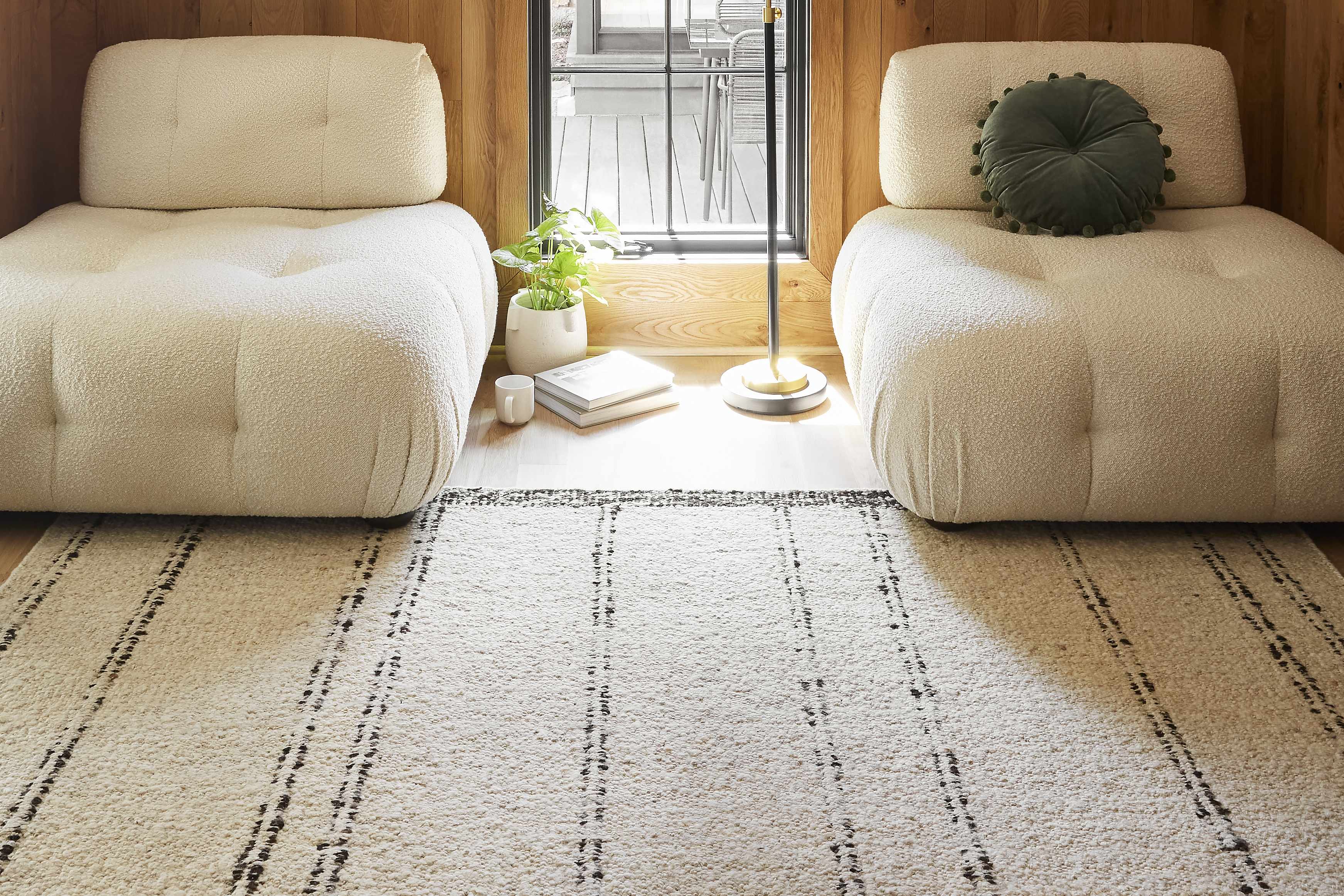 The Brock Wool Rug - Image 12