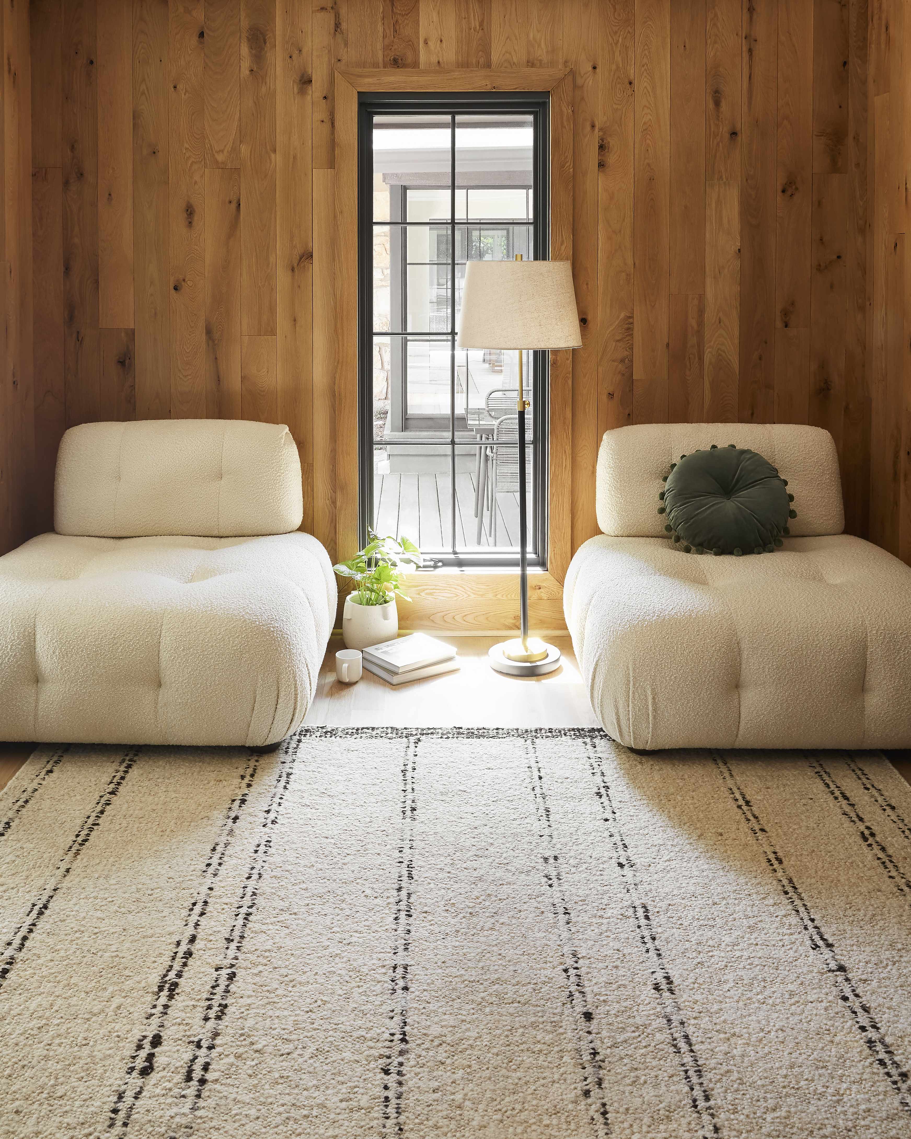 The Brock Wool Rug - Image 13