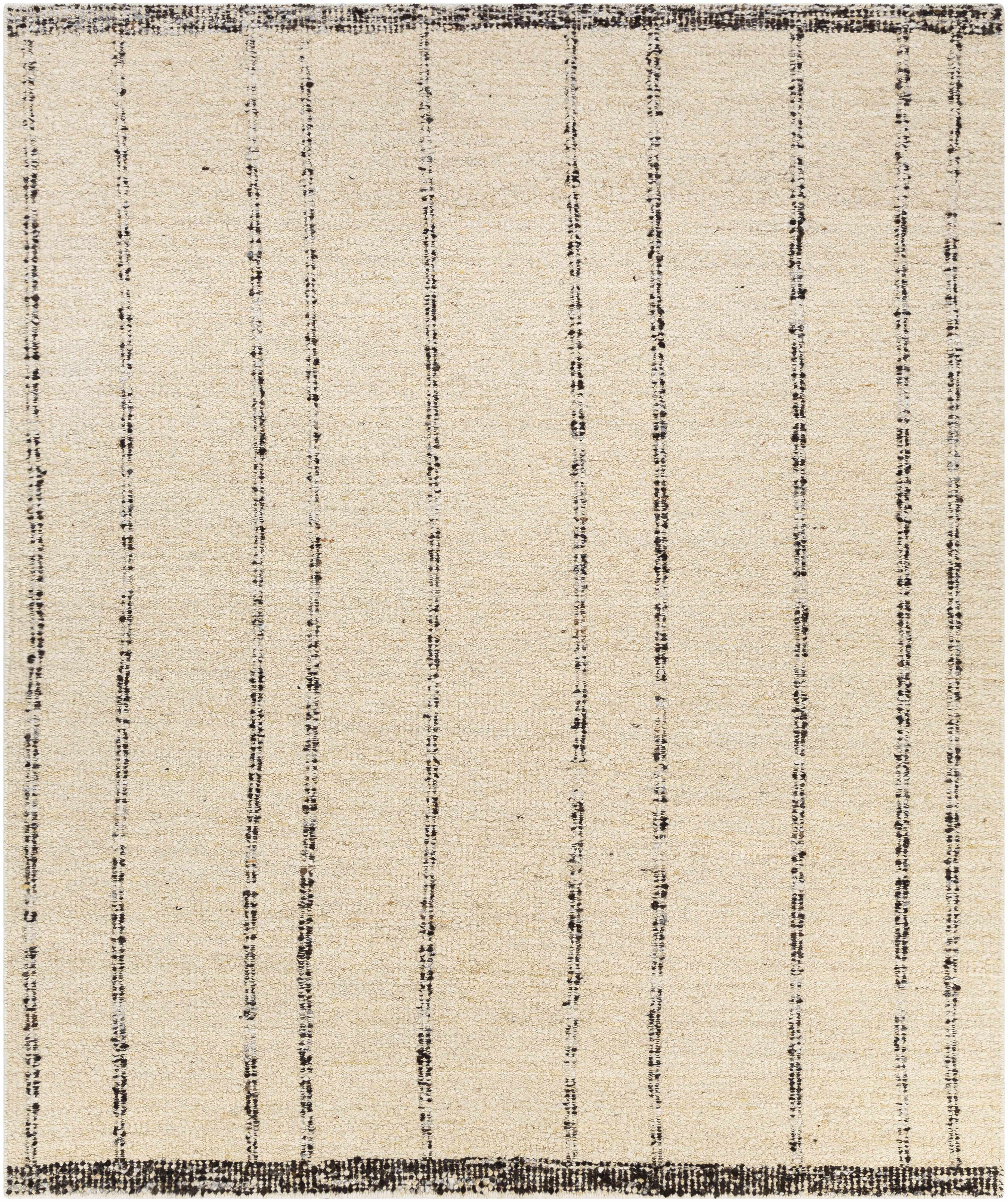 The Brock Wool Rug - Image 6