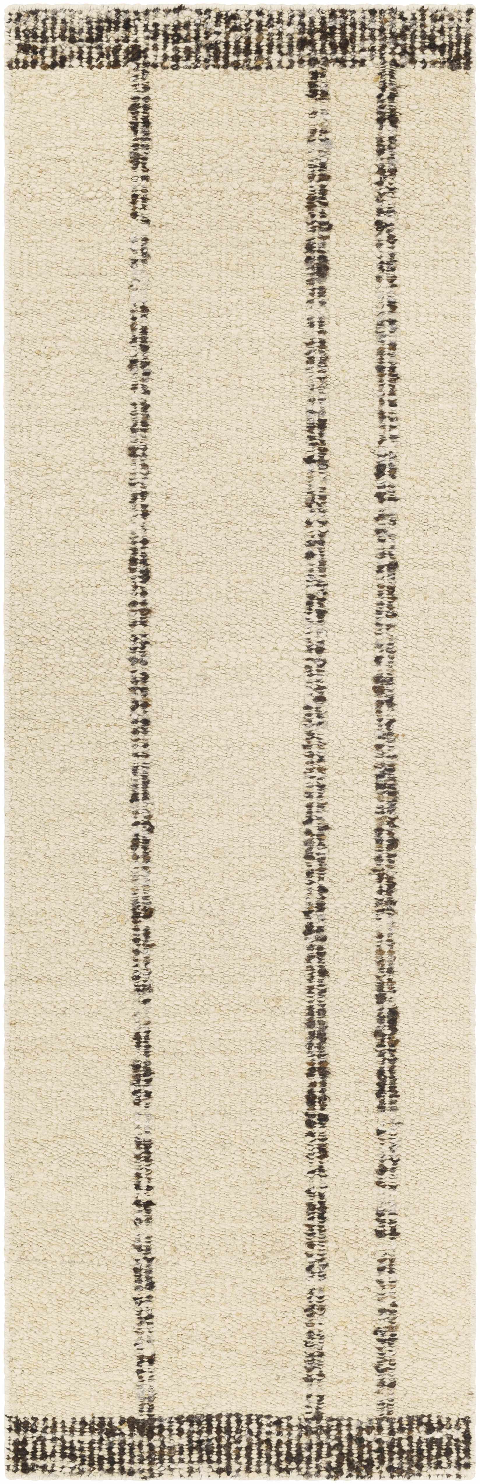 The Brock Wool Rug - Image 7