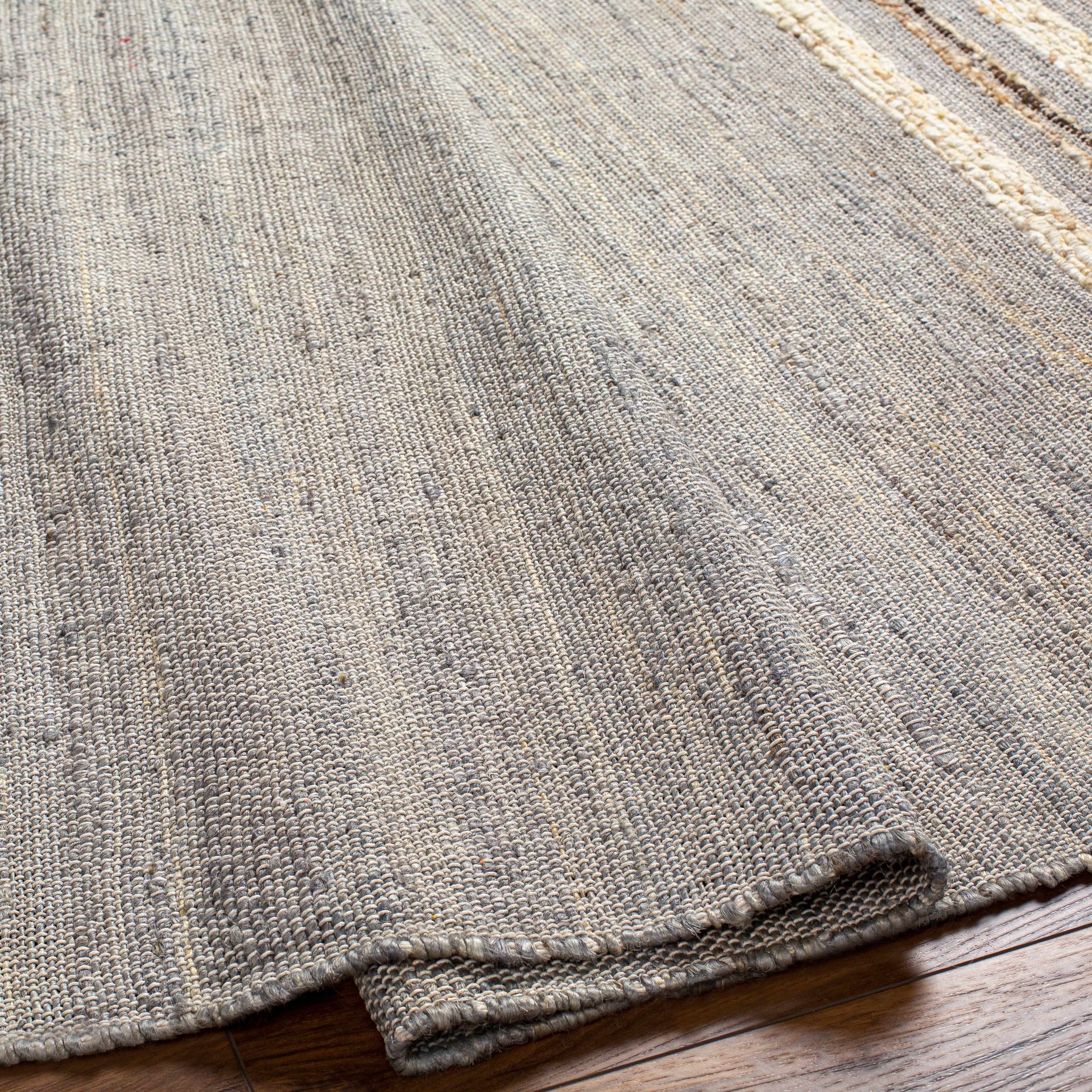 The Brompton Hand Woven Rug - Image 3