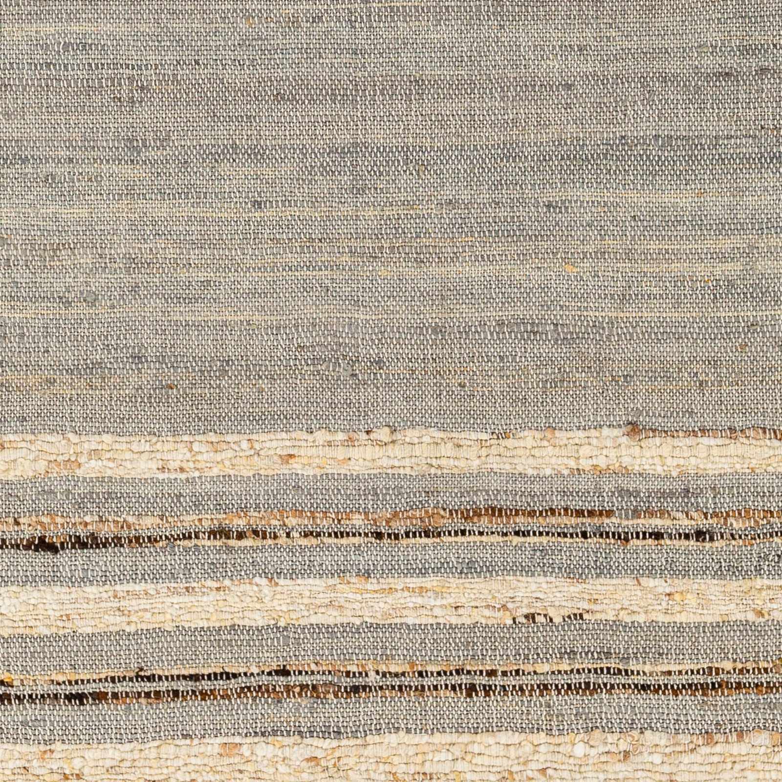 The Brompton Hand Woven Rug - Image 5