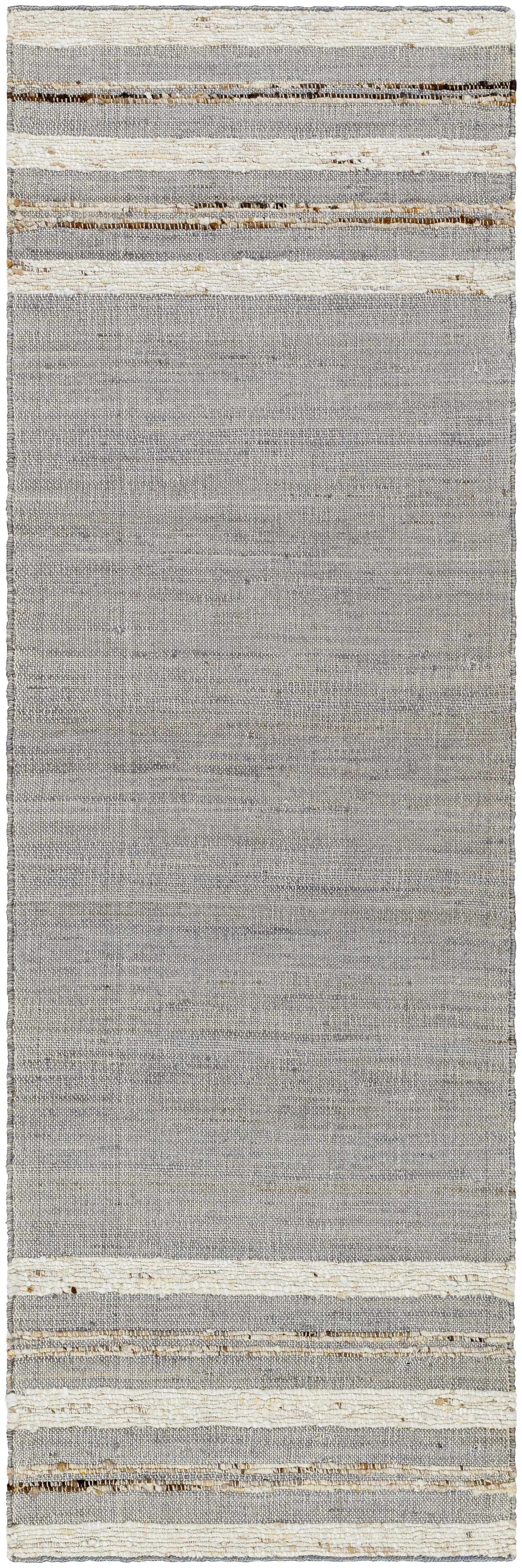 The Brompton Hand Woven Rug - Image 8