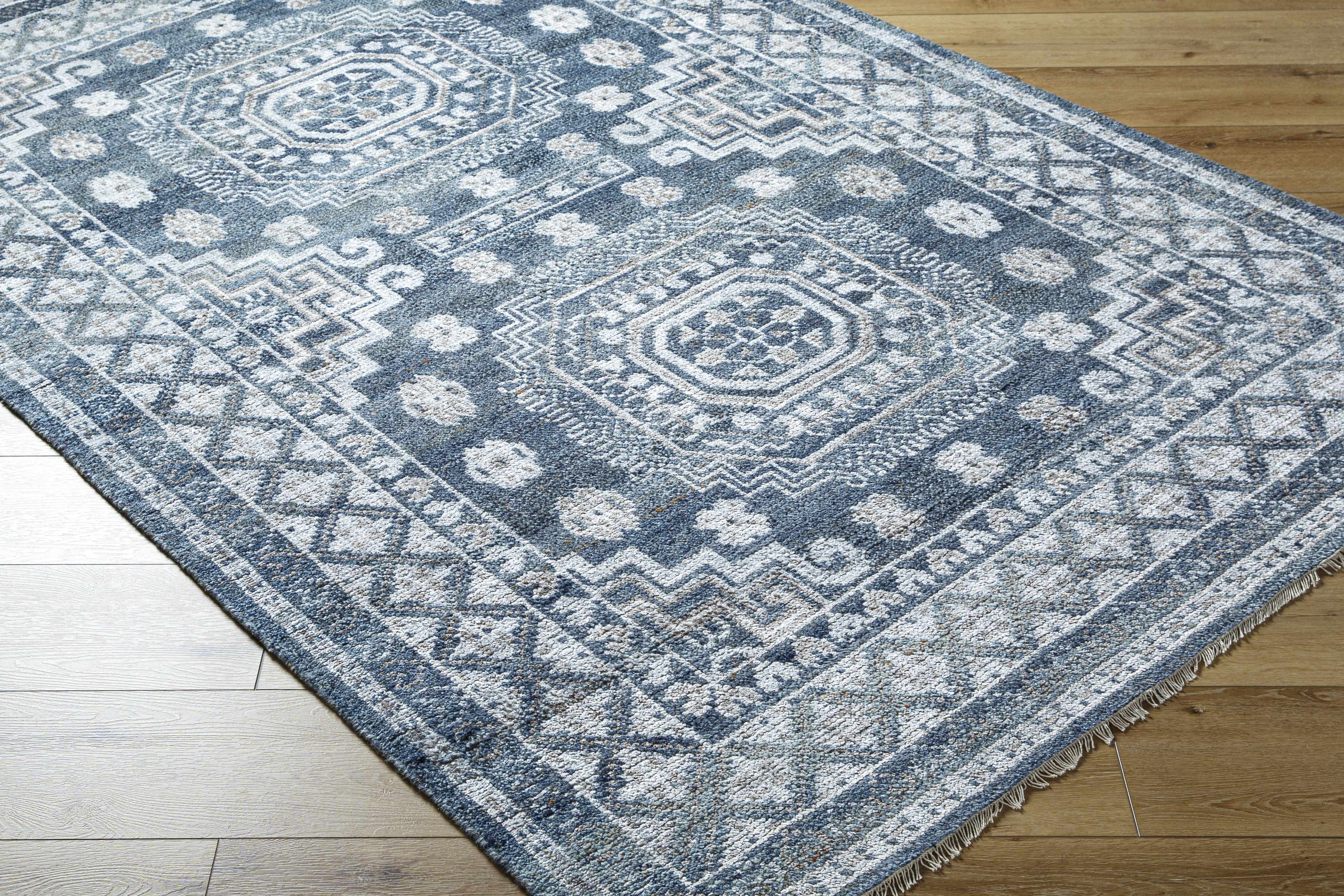 The Brooks Rug - Image 2