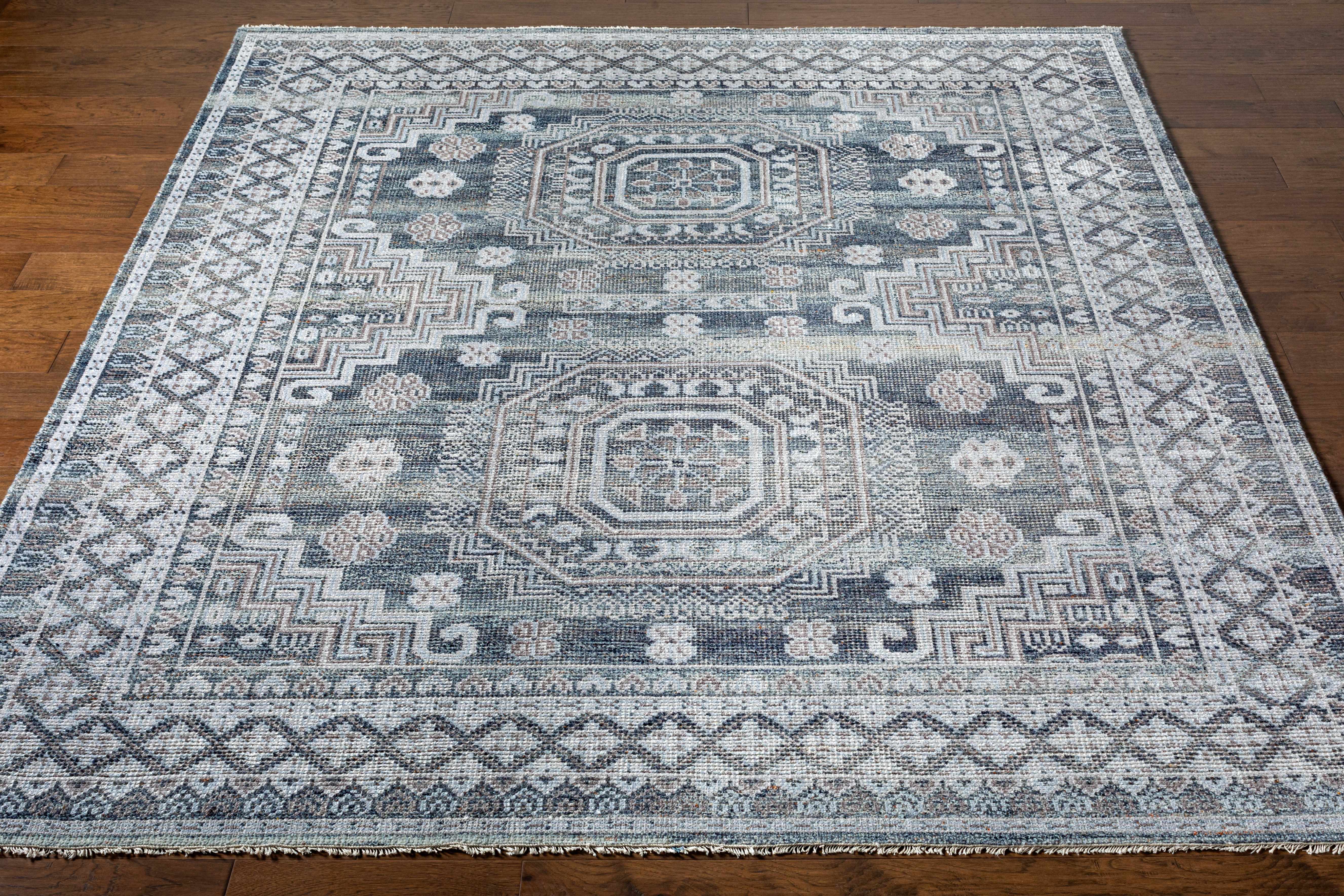 The Brooks Rug - Image 8