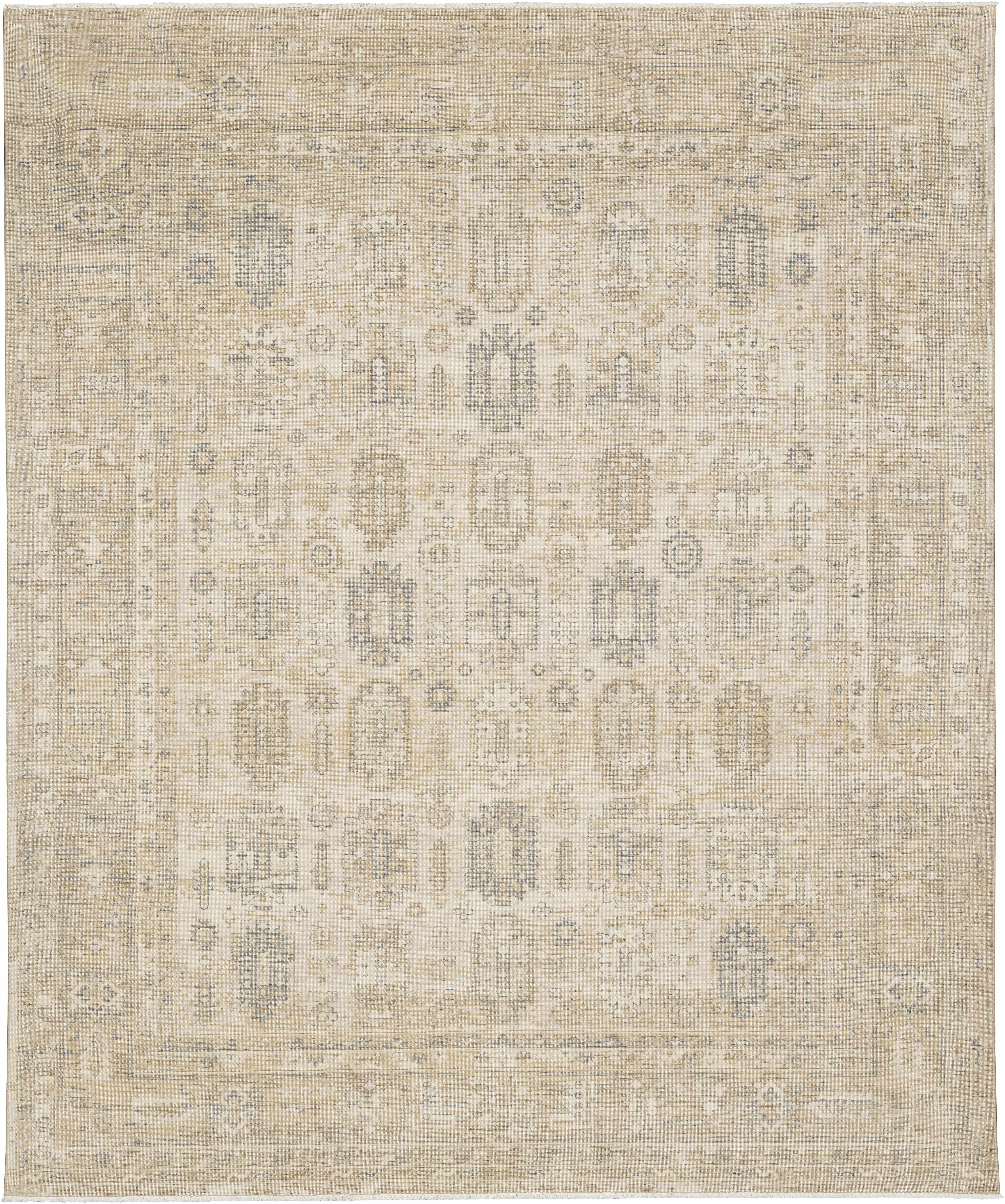 The Bushwick Wool Rug - Image 2