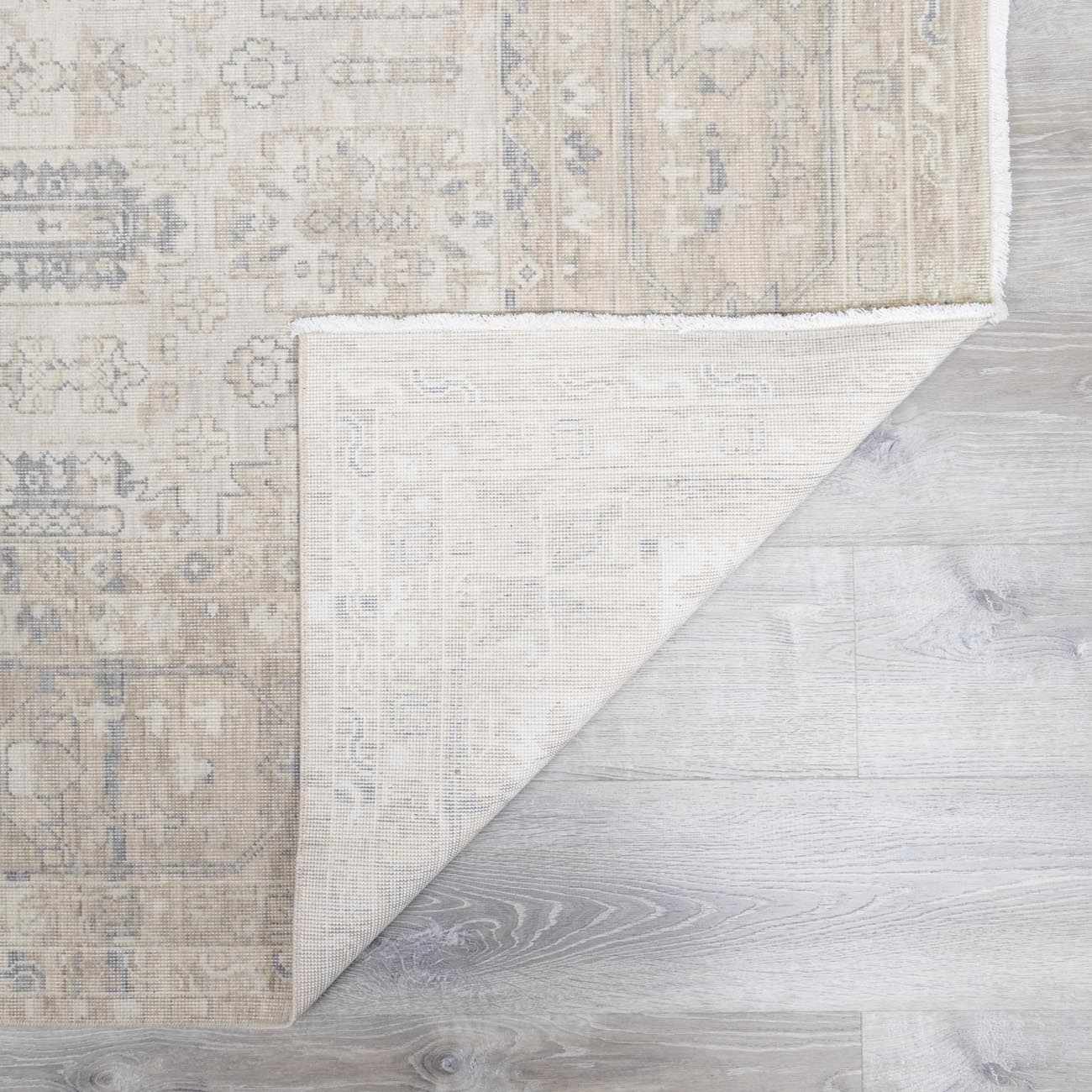 The Bushwick Wool Rug - Image 4