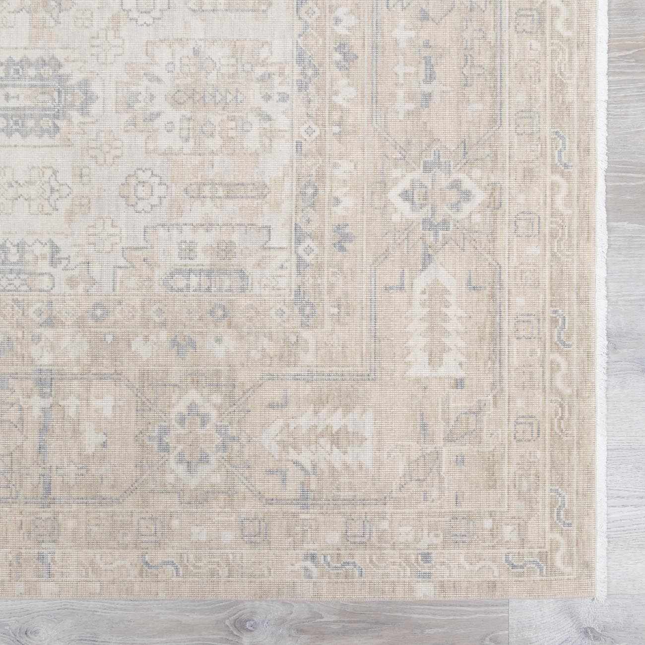 The Bushwick Wool Rug - Image 6