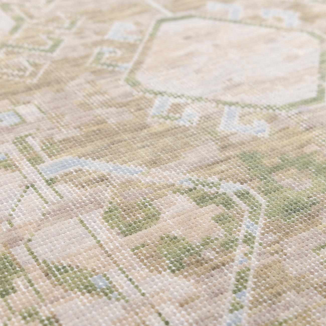 The Calanthe Wool Rug - Image 10