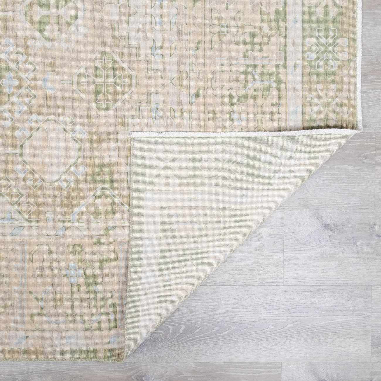 The Calanthe Wool Rug - Image 5