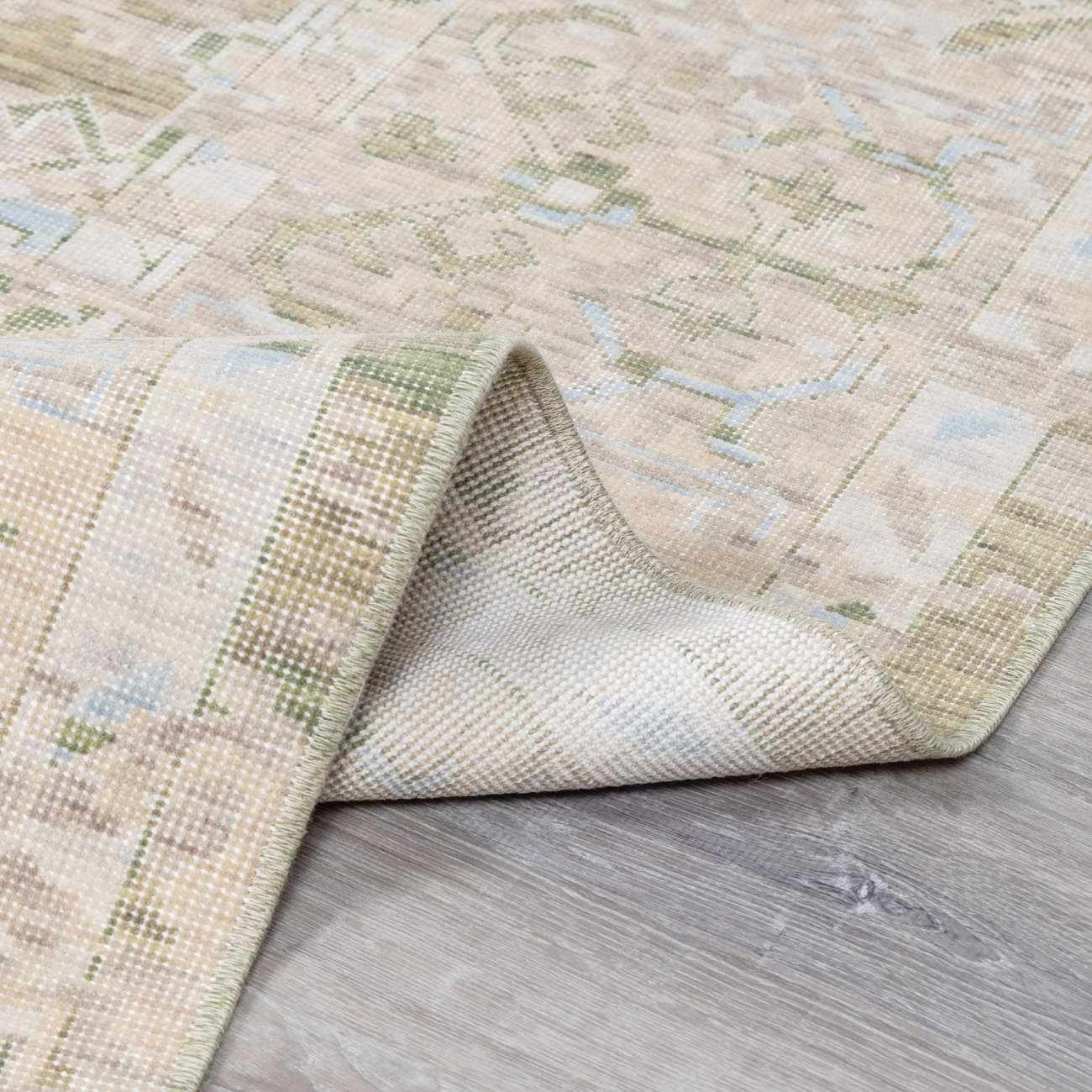 The Calanthe Wool Rug - Image 6