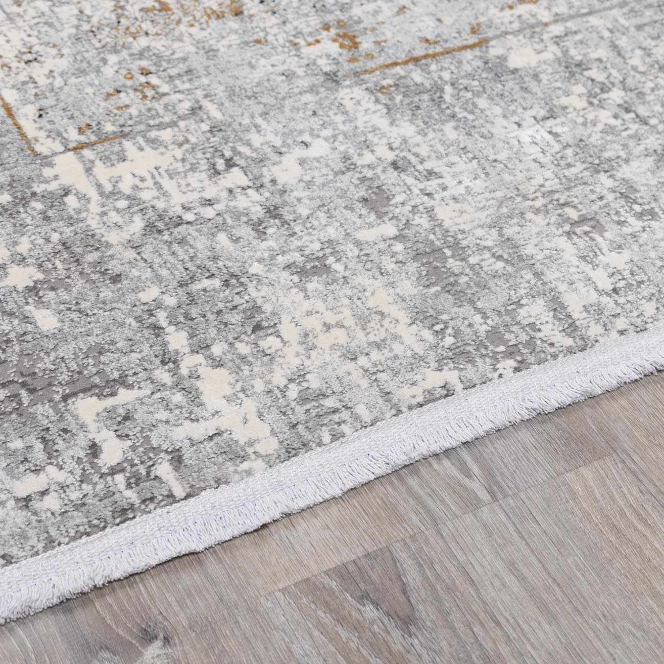 The Calion Faux Silk Rug - Image 7