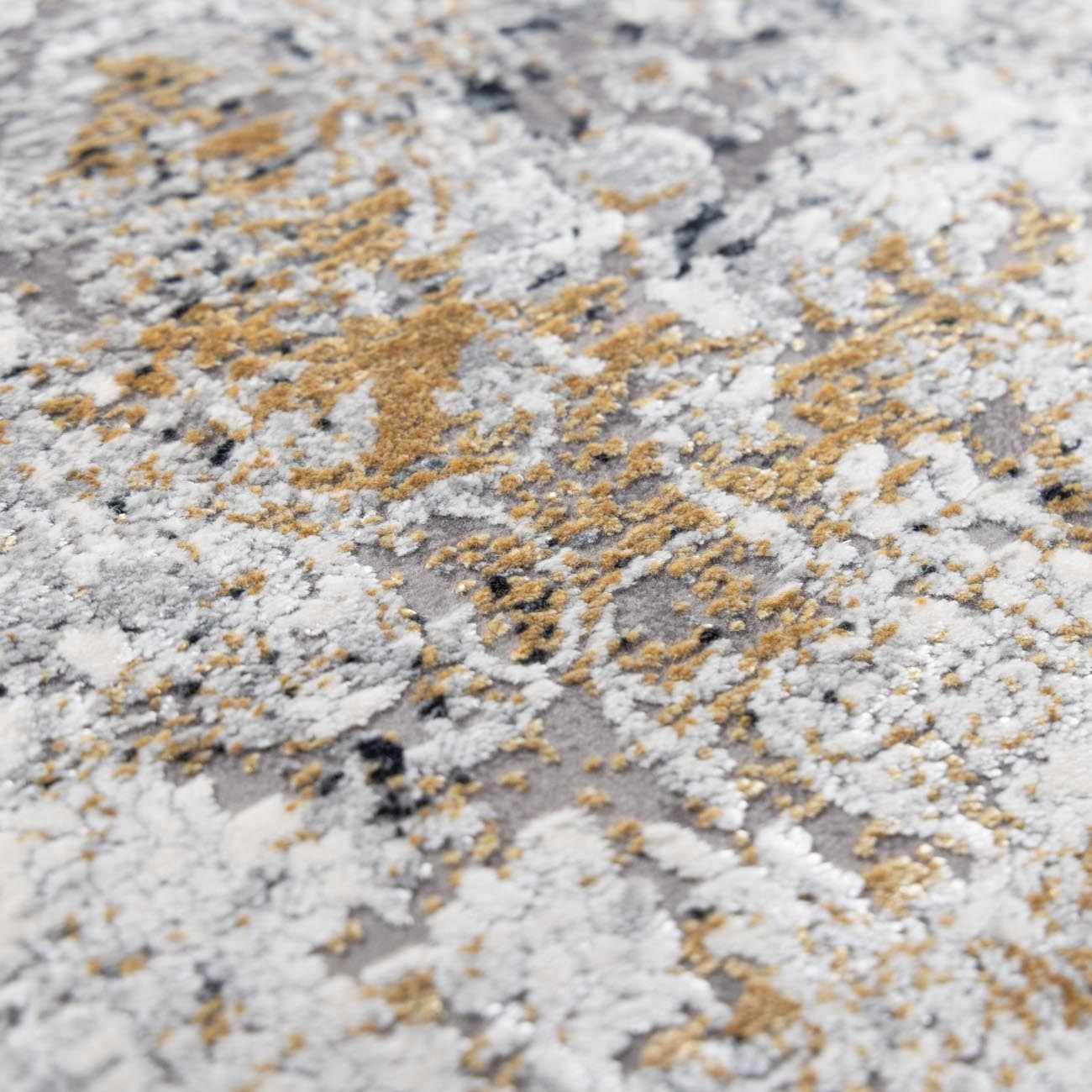 The Calion Faux Silk Rug - Image 8