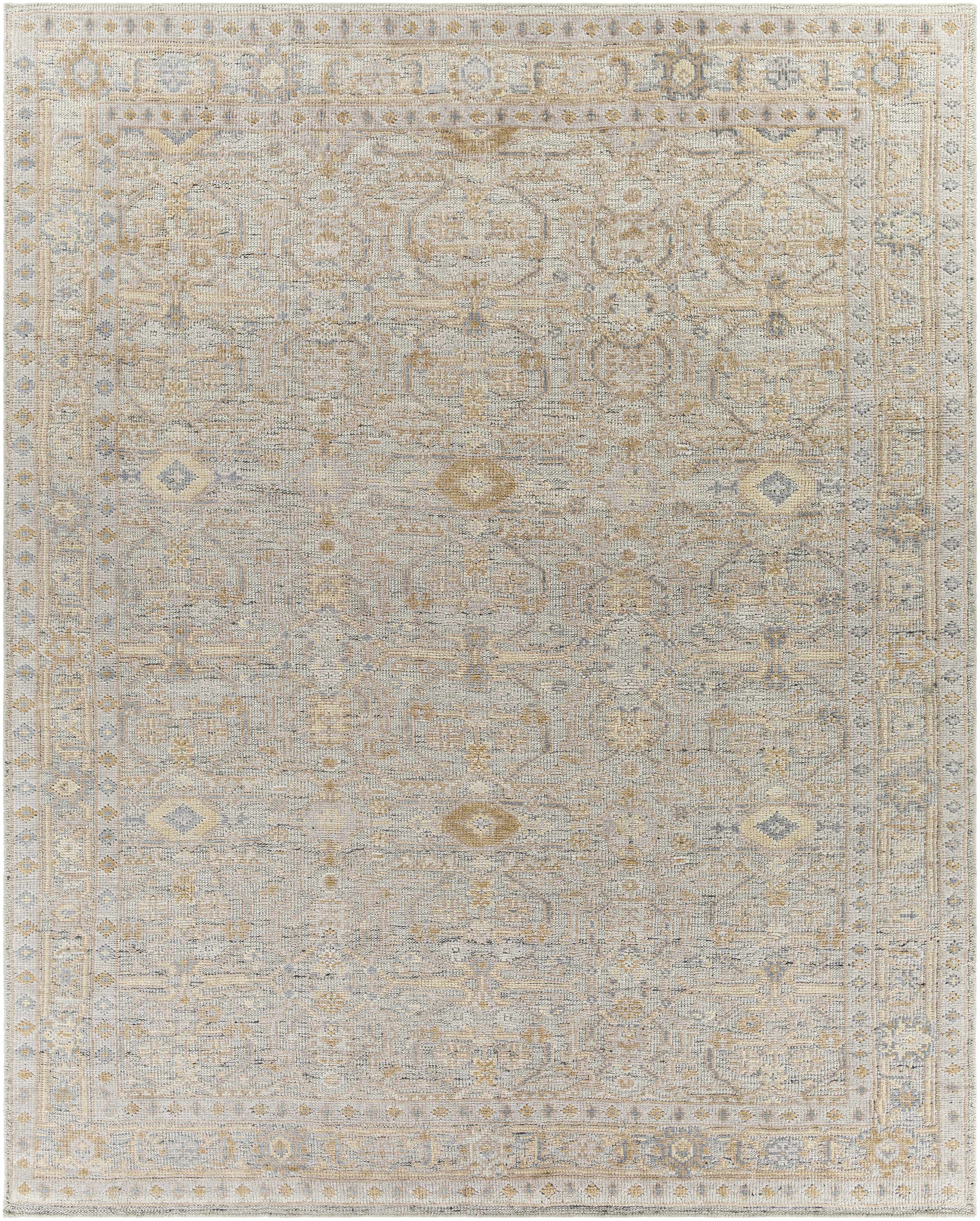 The Calla Rug