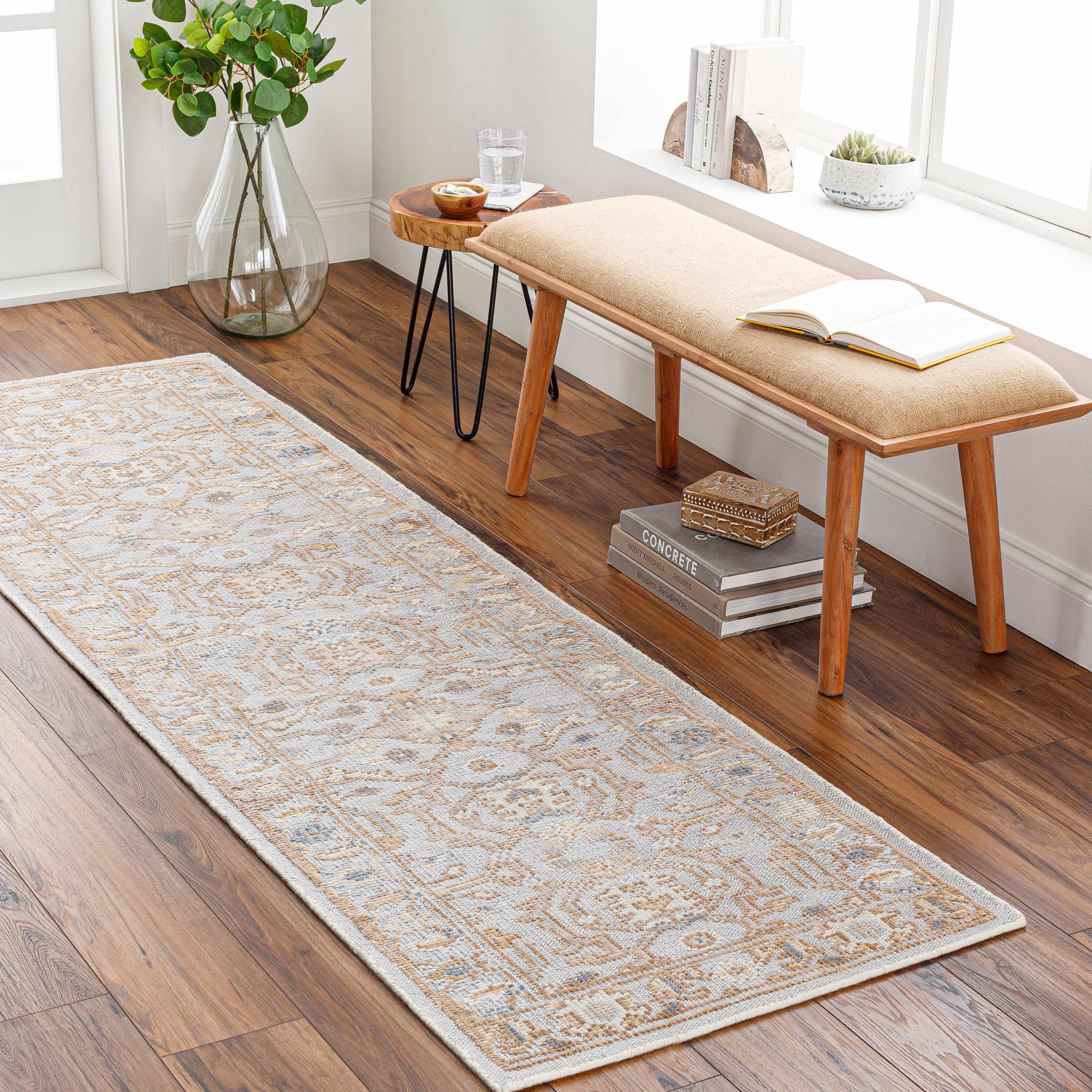 The Calla Rug - Image 9