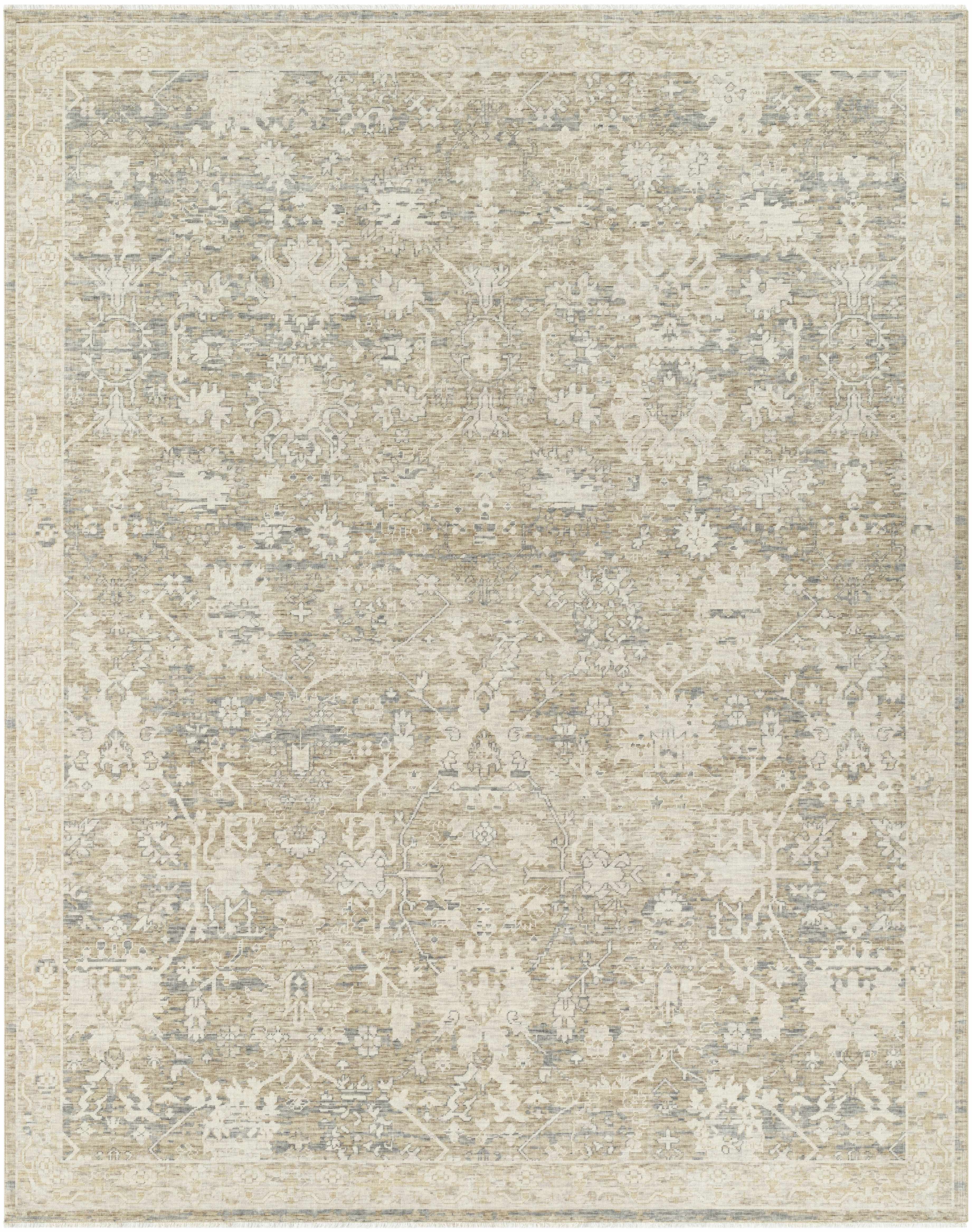 The Canal Wool Rug - Image 2