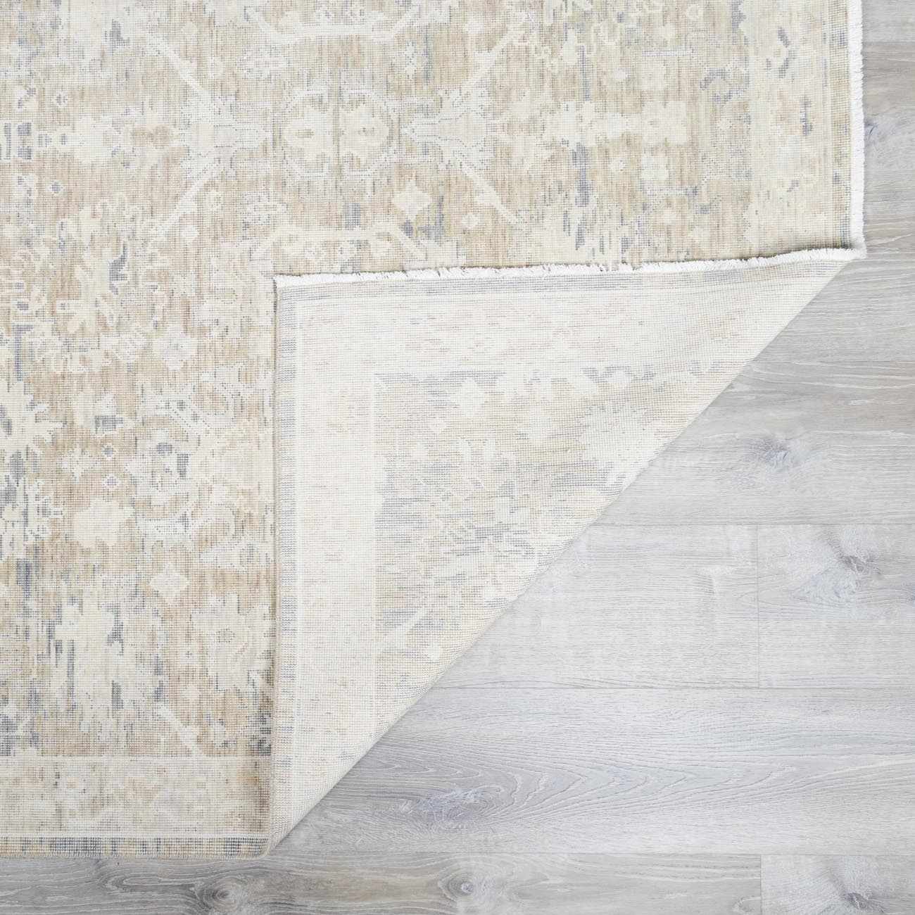 The Canal Wool Rug - Image 4