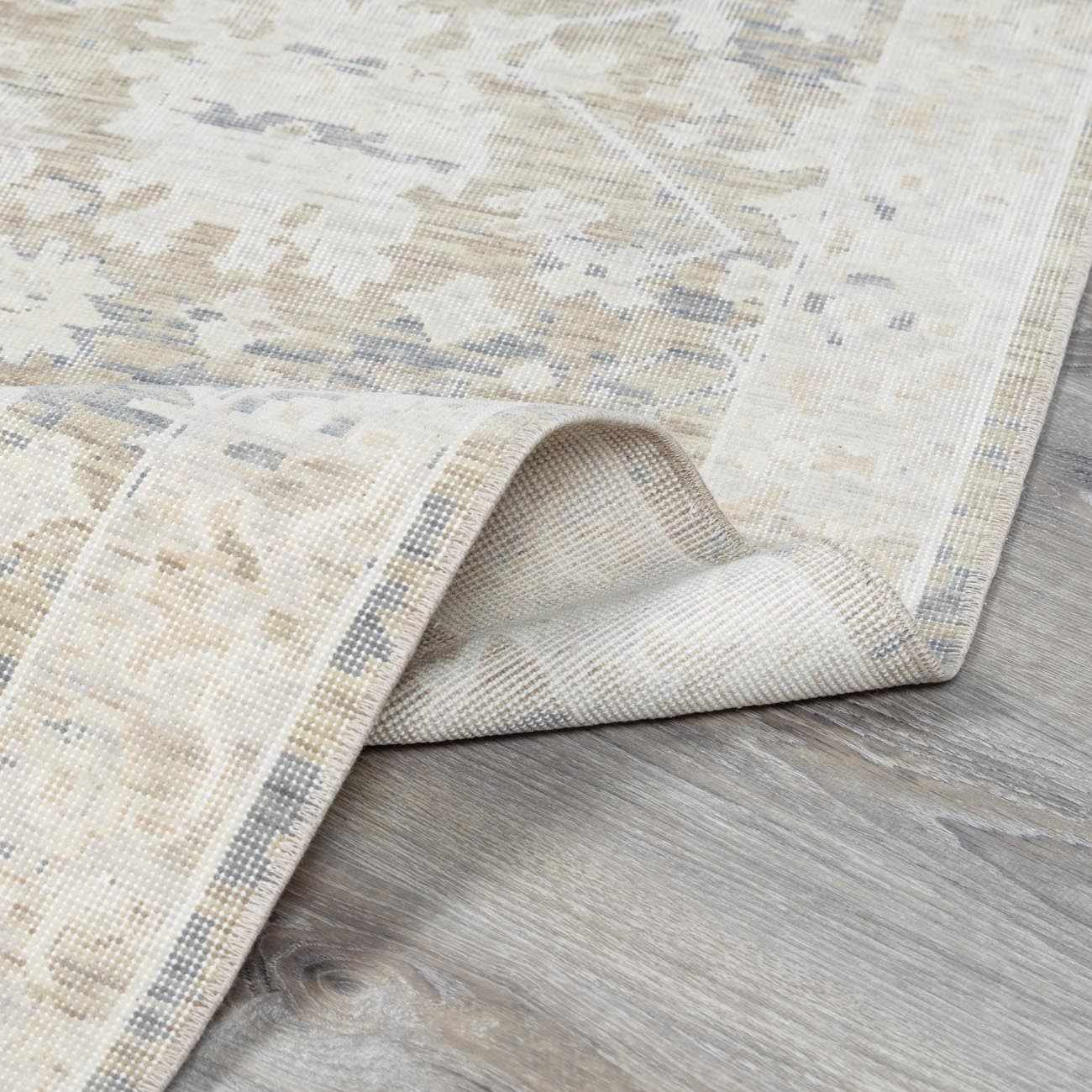 The Canal Wool Rug - Image 5