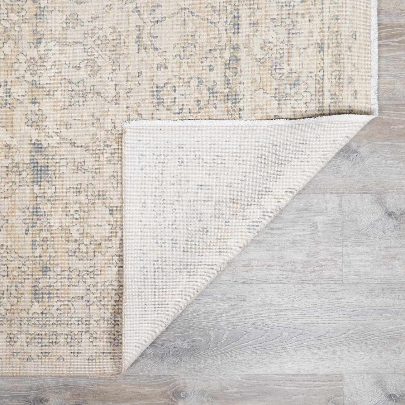 The Cassiane Wool Rug - Image 4