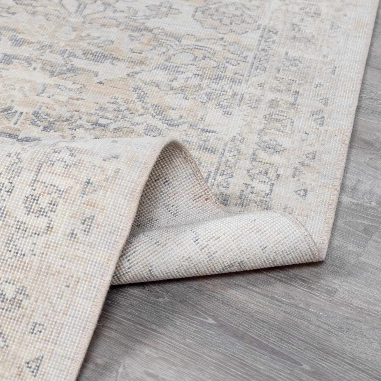 The Cassiane Wool Rug - Image 5