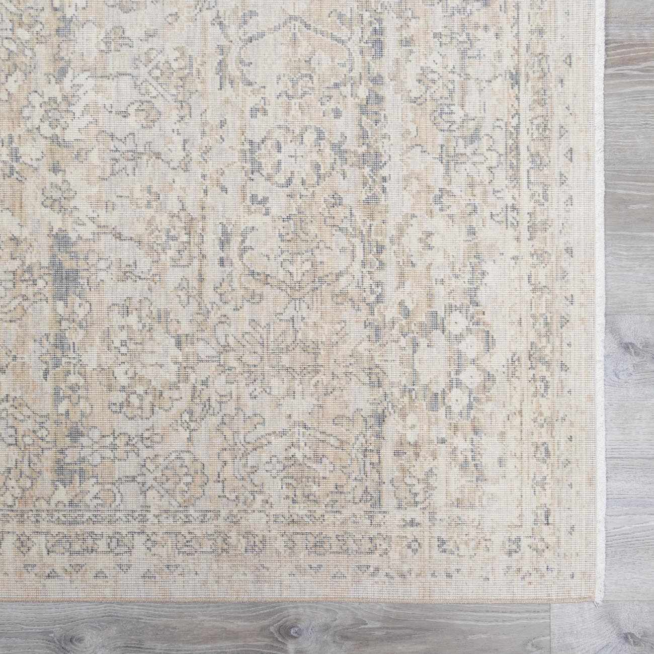 The Cassiane Wool Rug - Image 6